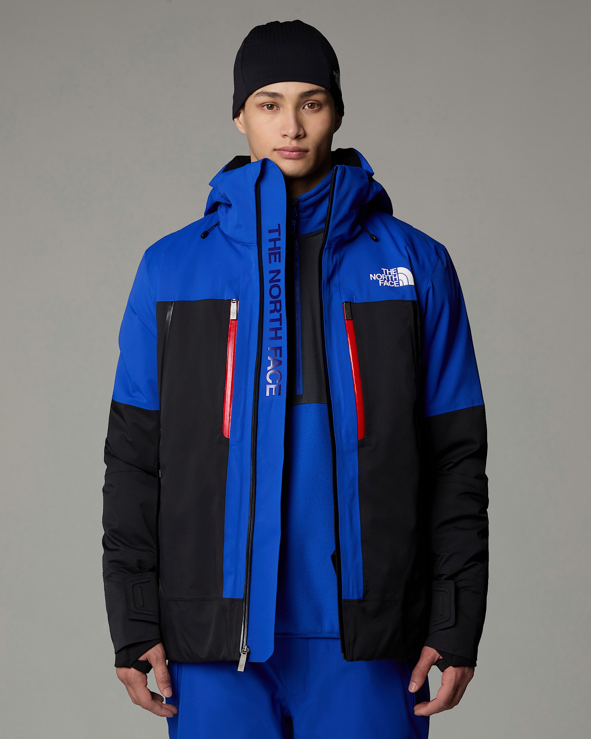 Snowsquall Jacke fr Herren TNF ALT3