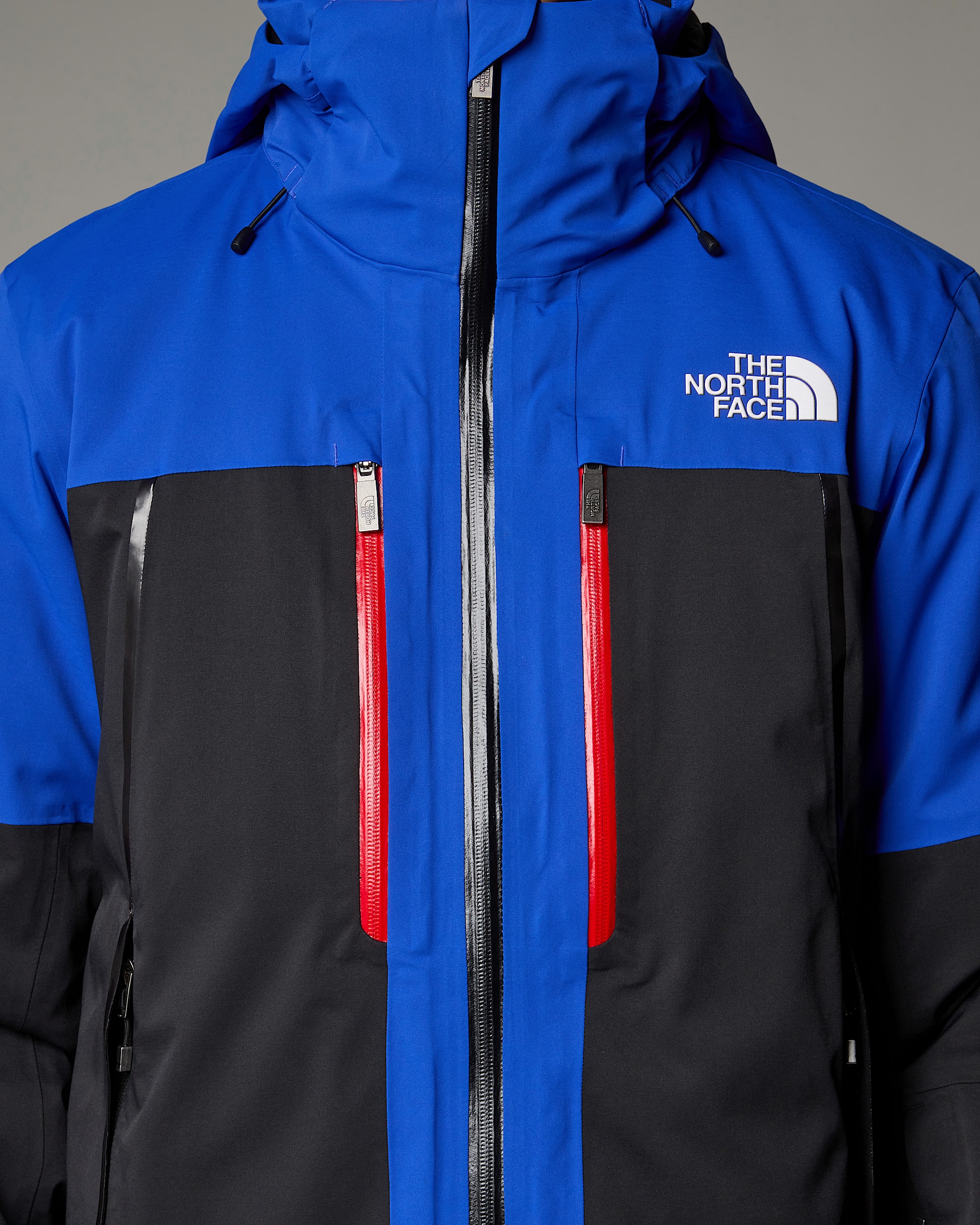 Snowsquall Jacke fr Herren TNF ALT7