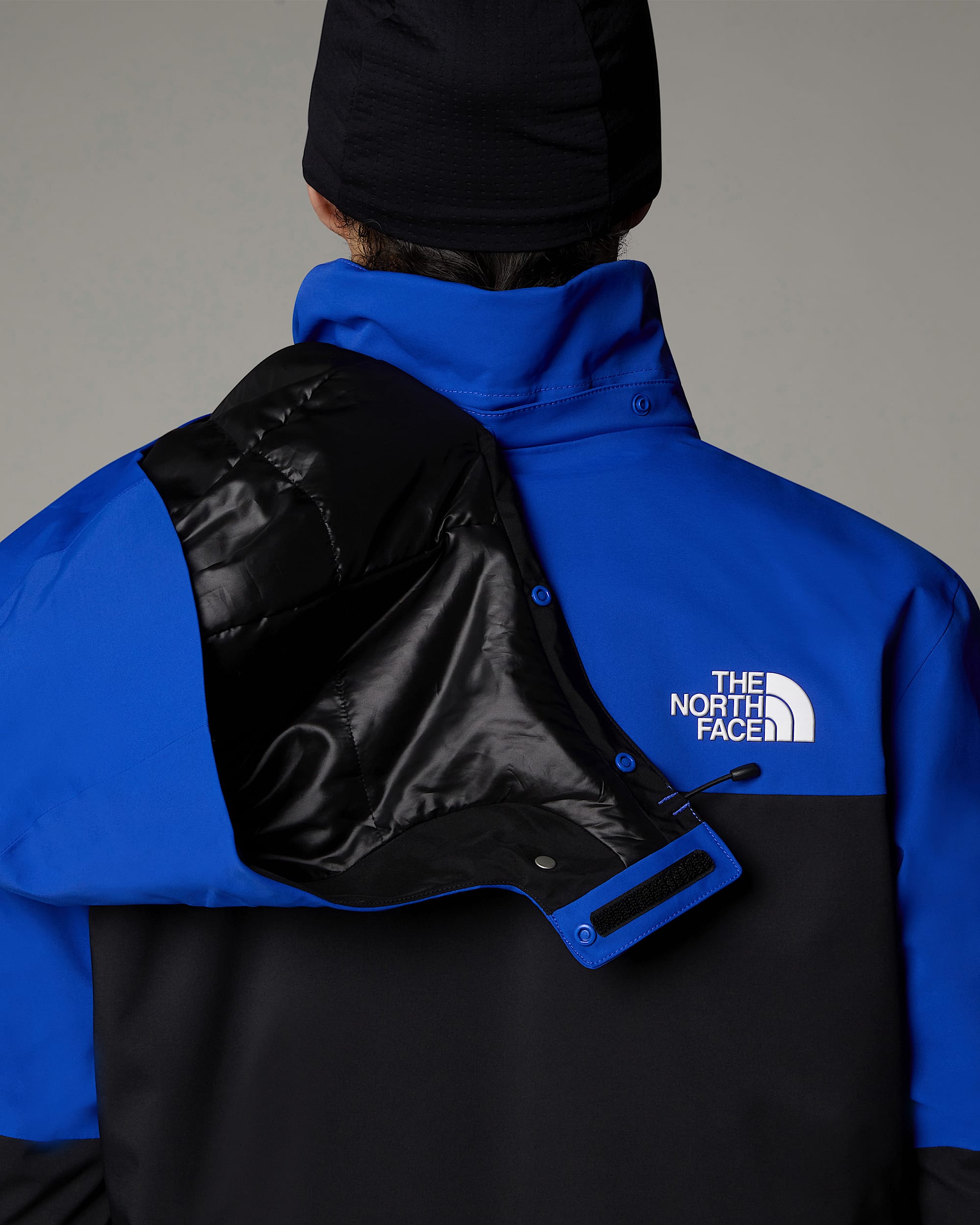 Snowsquall Jacke fr Herren TNF ALT6