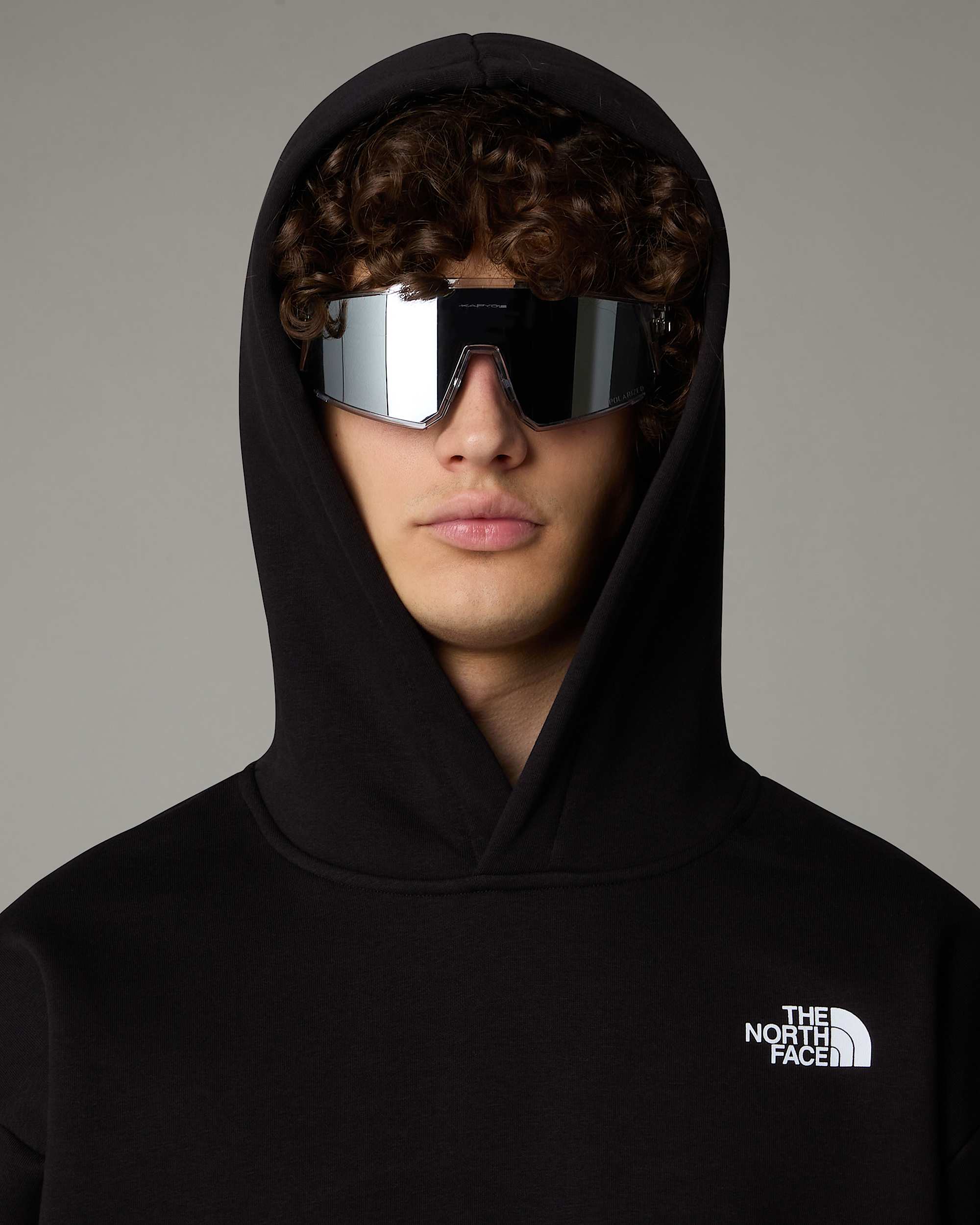 AXYS Hoodie TNF alt3