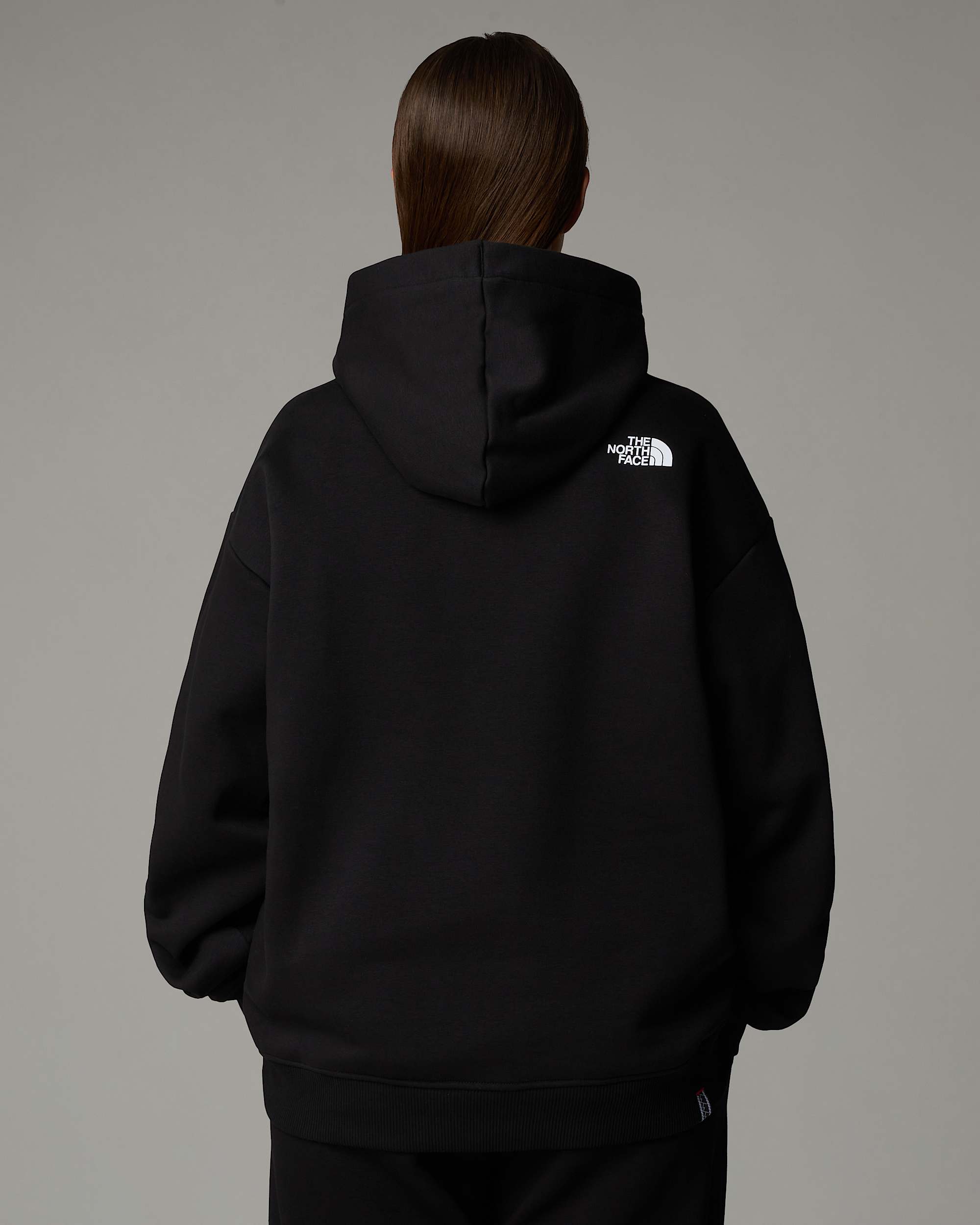 AXYS Hoodie TNF alt6