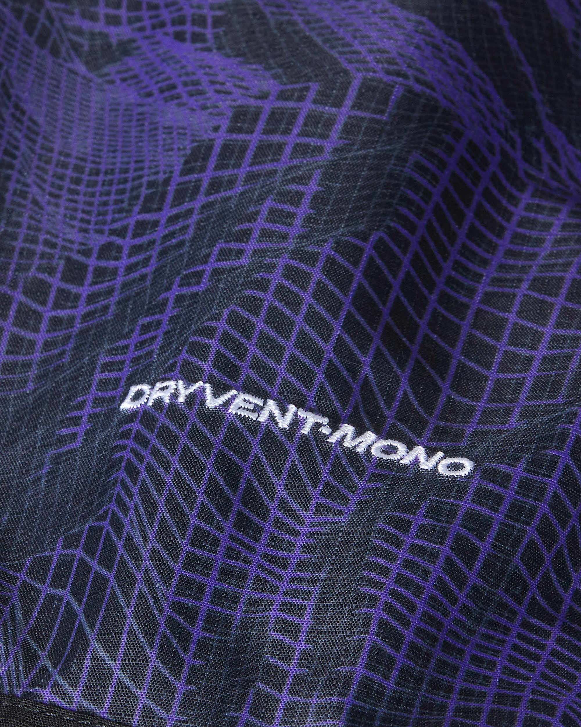 Womens DryVent Mono Mountain Jacket TNF ALT19