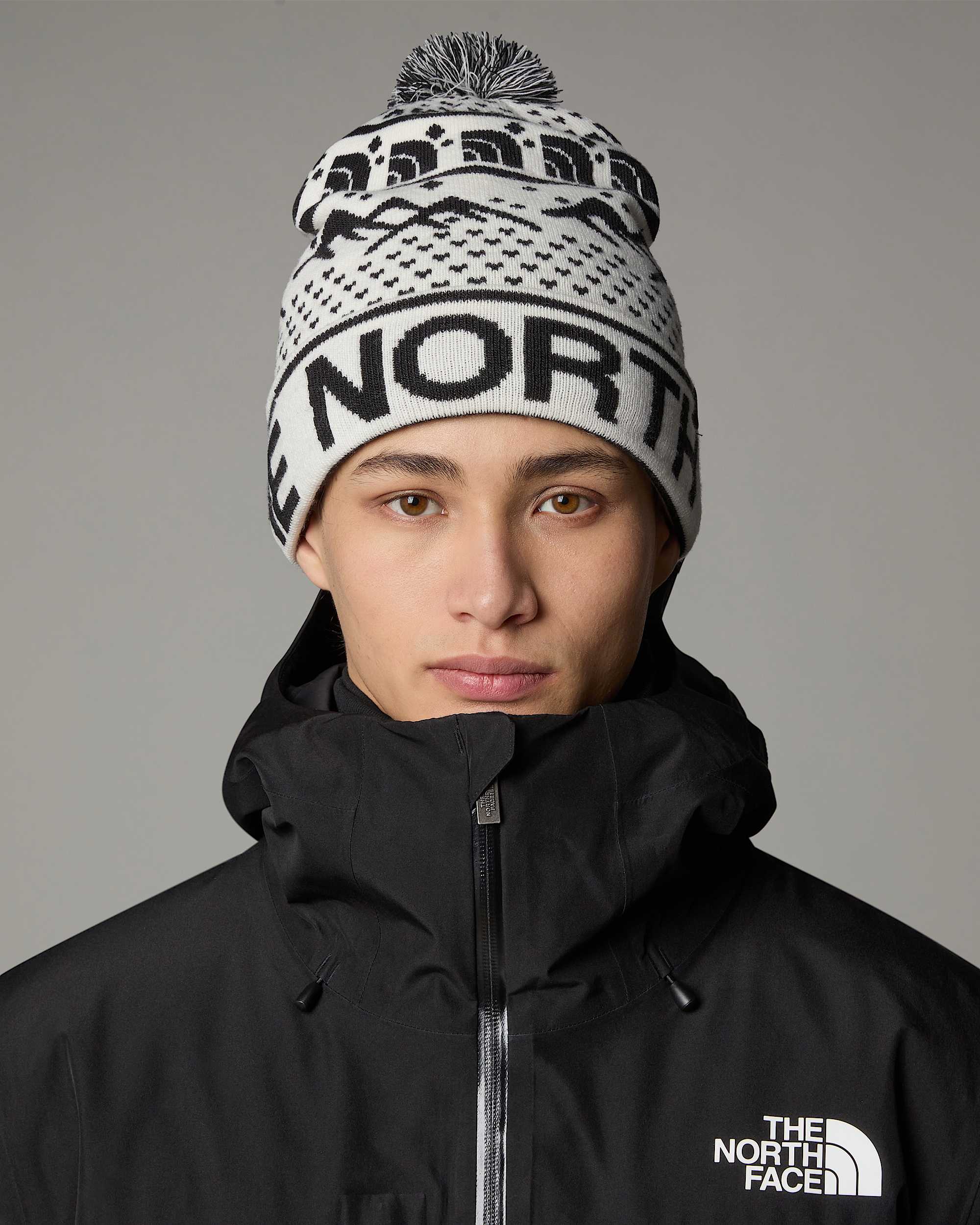 Ski Tuke Mtze TNF ALT1