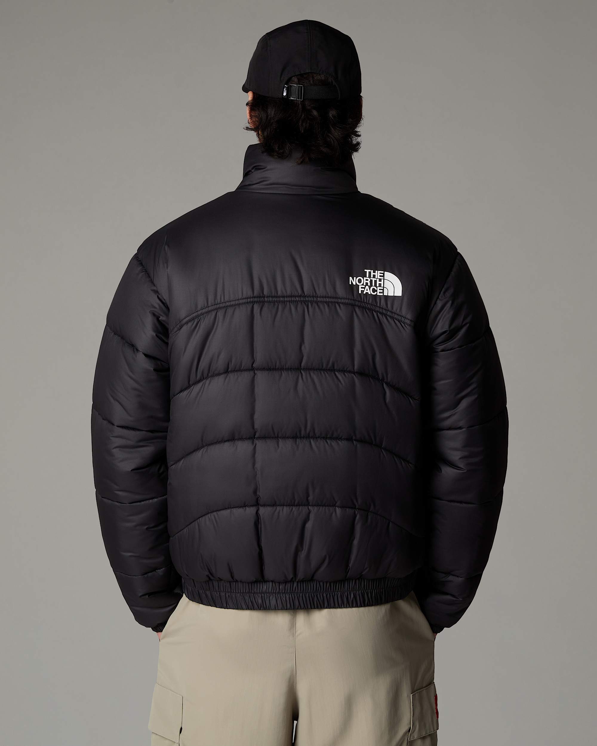 2000 Synthetic Pufferjas voor heren TNF ALT2