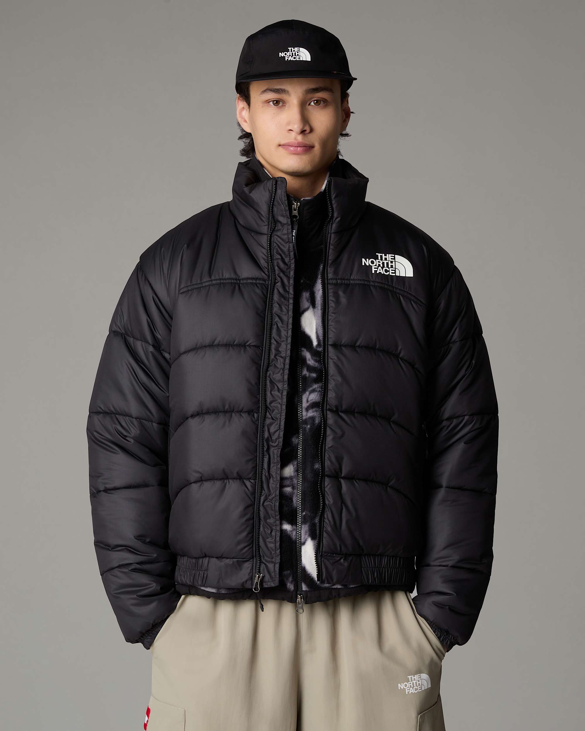 2000 Synthetic Pufferjas voor heren TNF ALT3