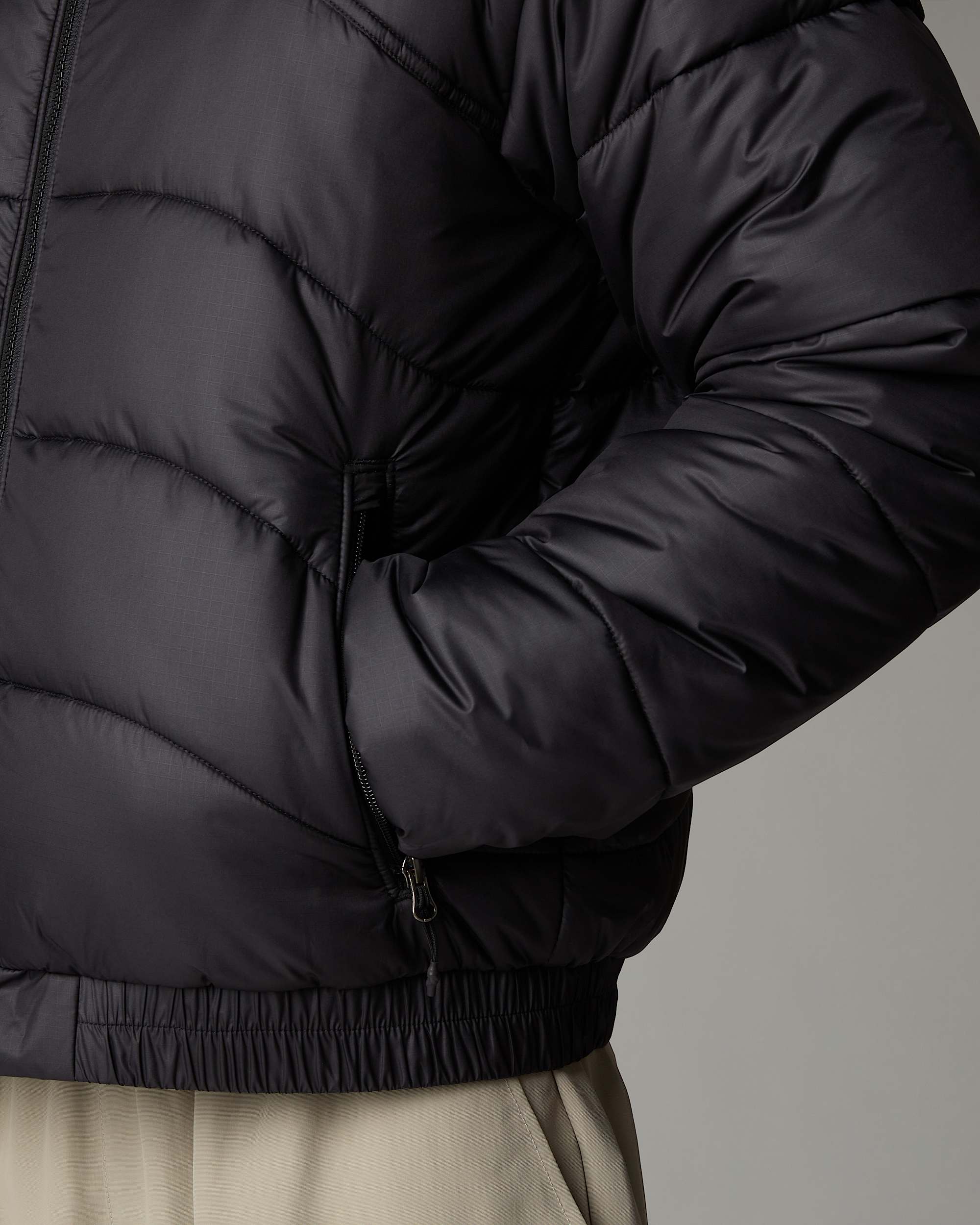 2000 Synthetic Pufferjas voor heren TNF ALT5