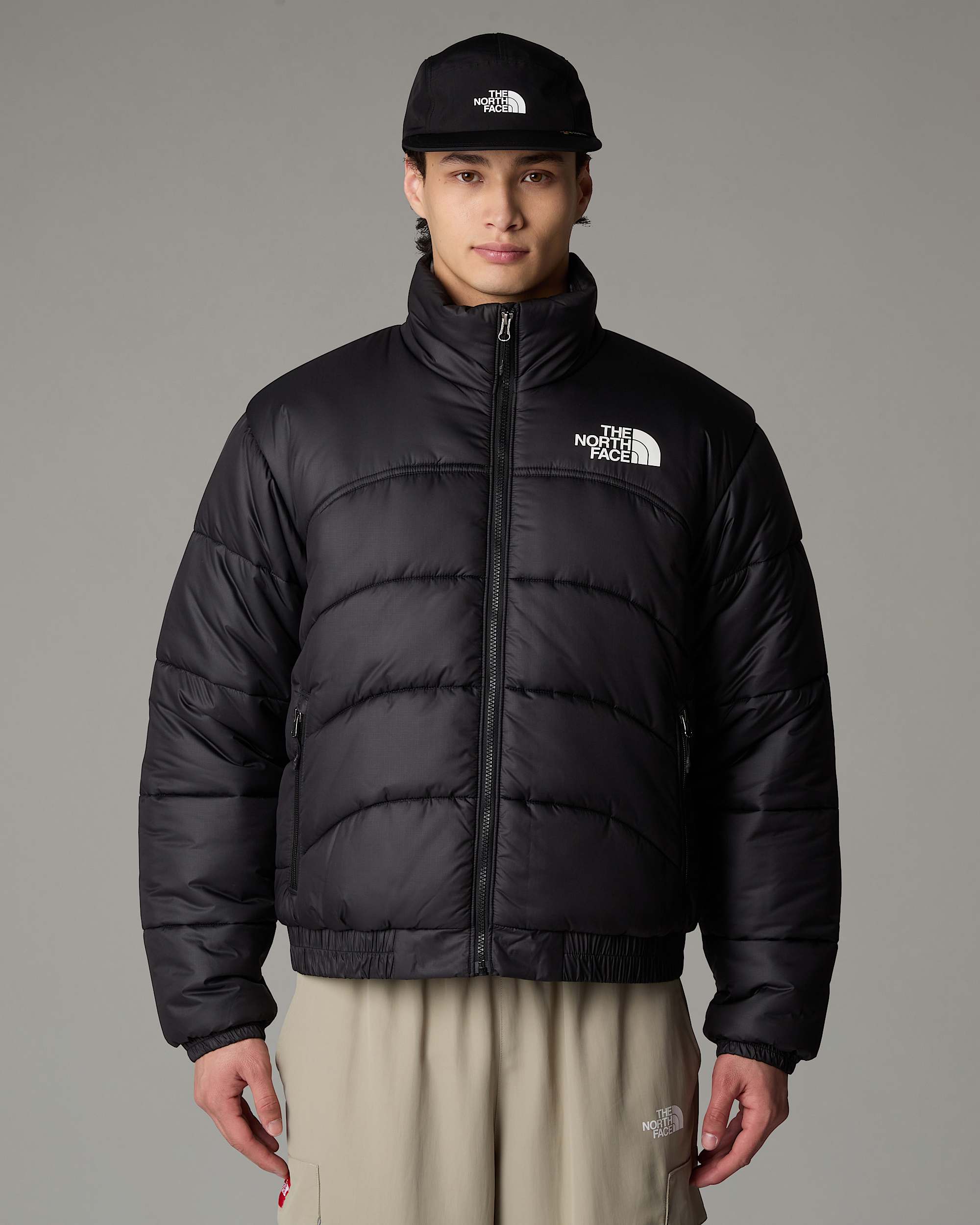 2000 Synthetic Pufferjas voor heren TNF HERO