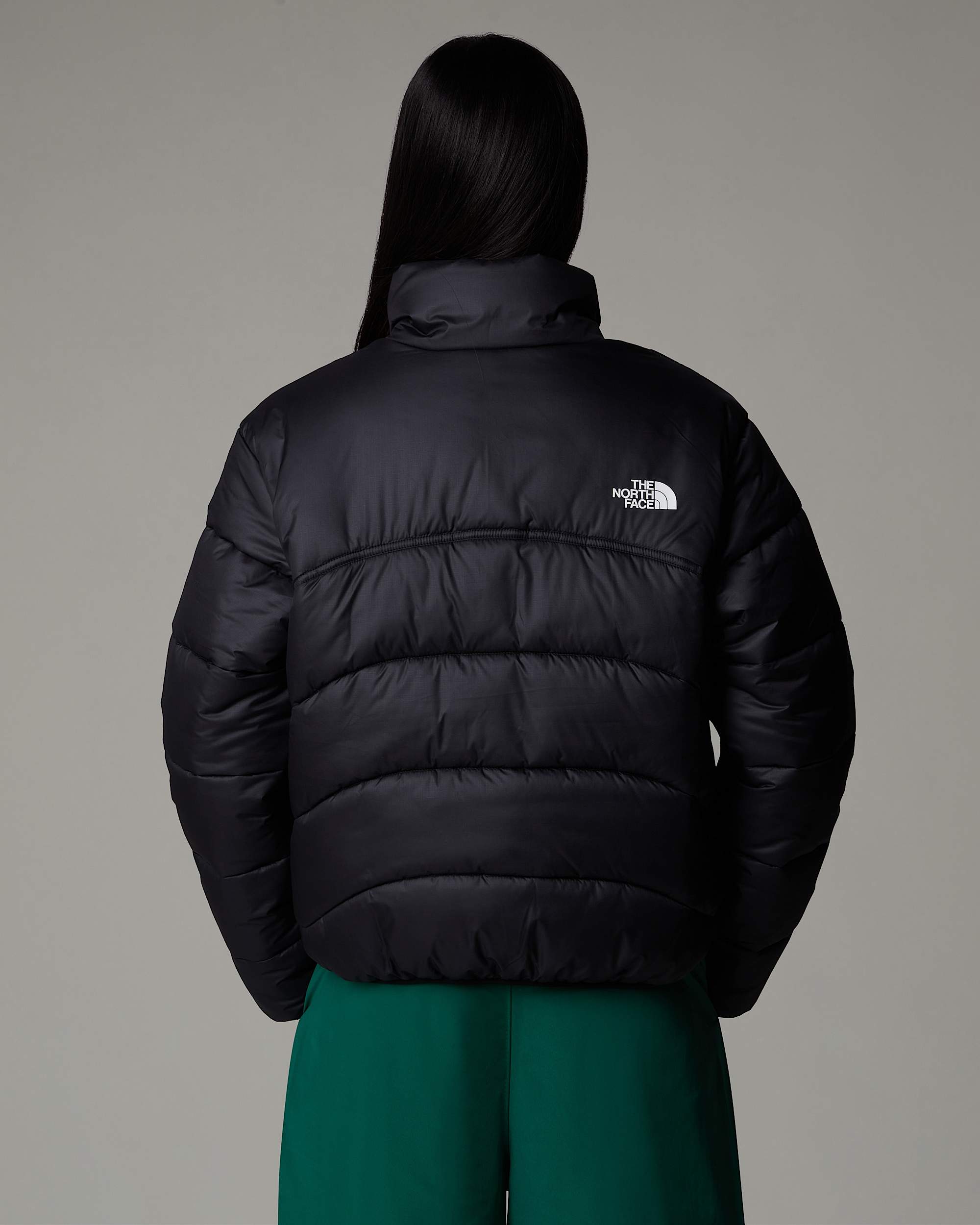 2000 Synthetic Puffer Jacket W TNF ALT2