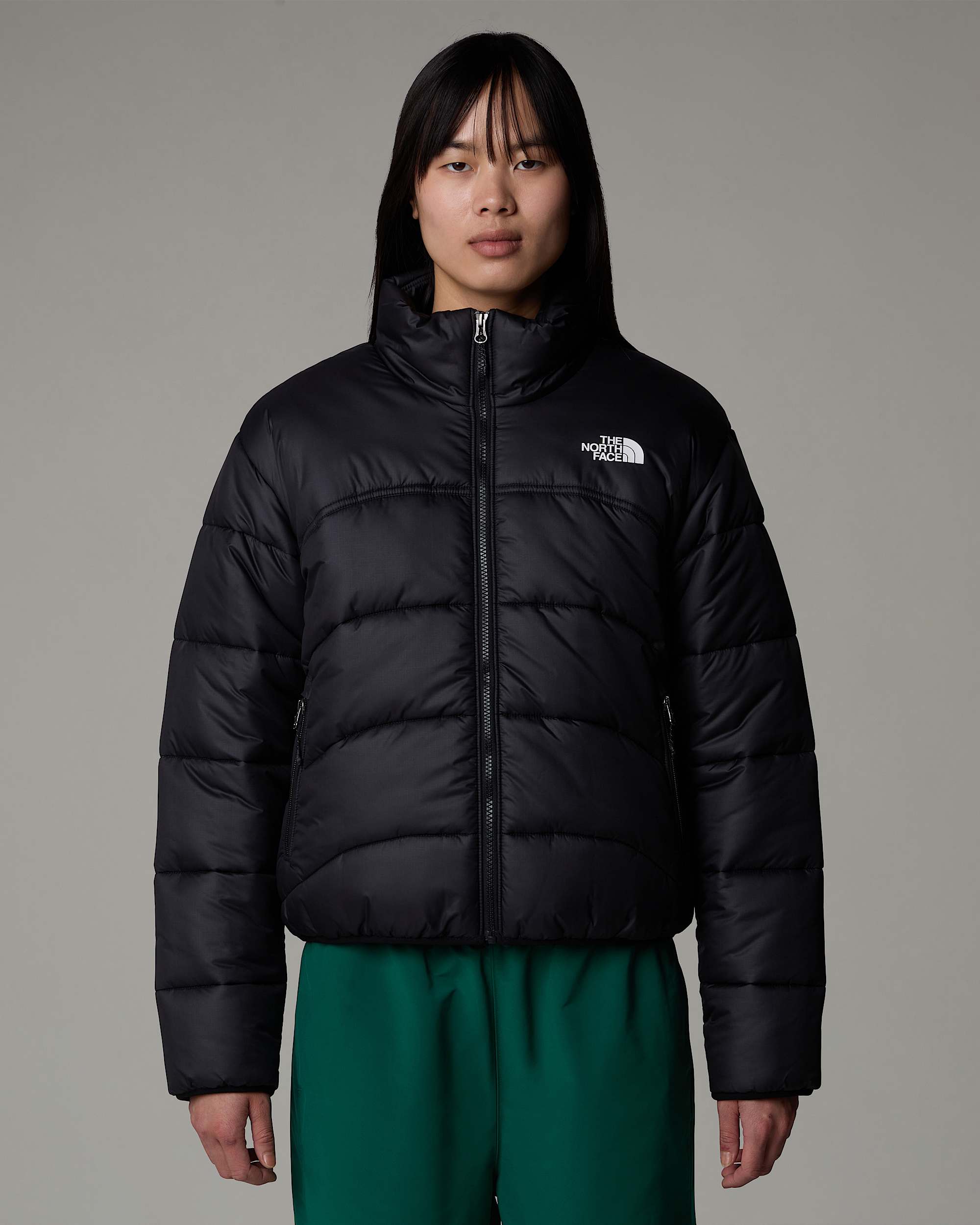 2000 Synthetic Puffer Jacket W TNF HERO