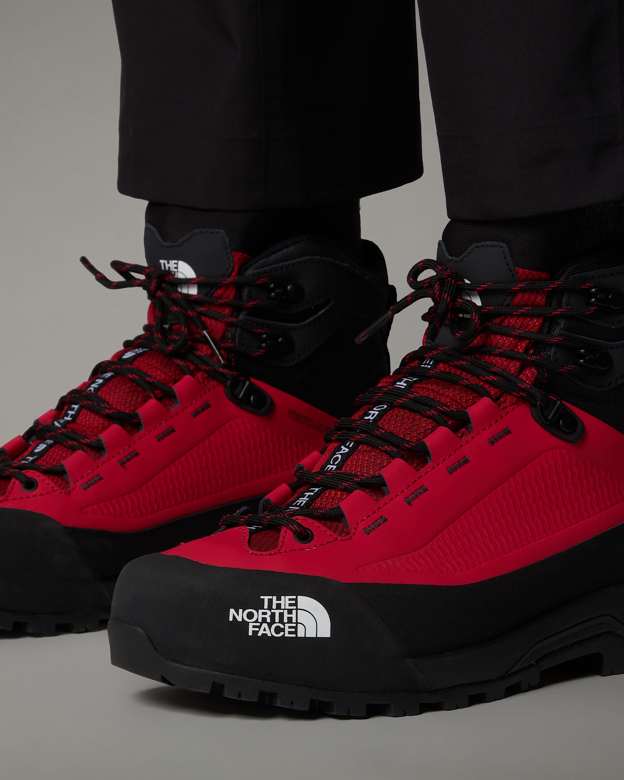 Botas alpinas de media caa GORETEX Verto para hombre TNF ALT2