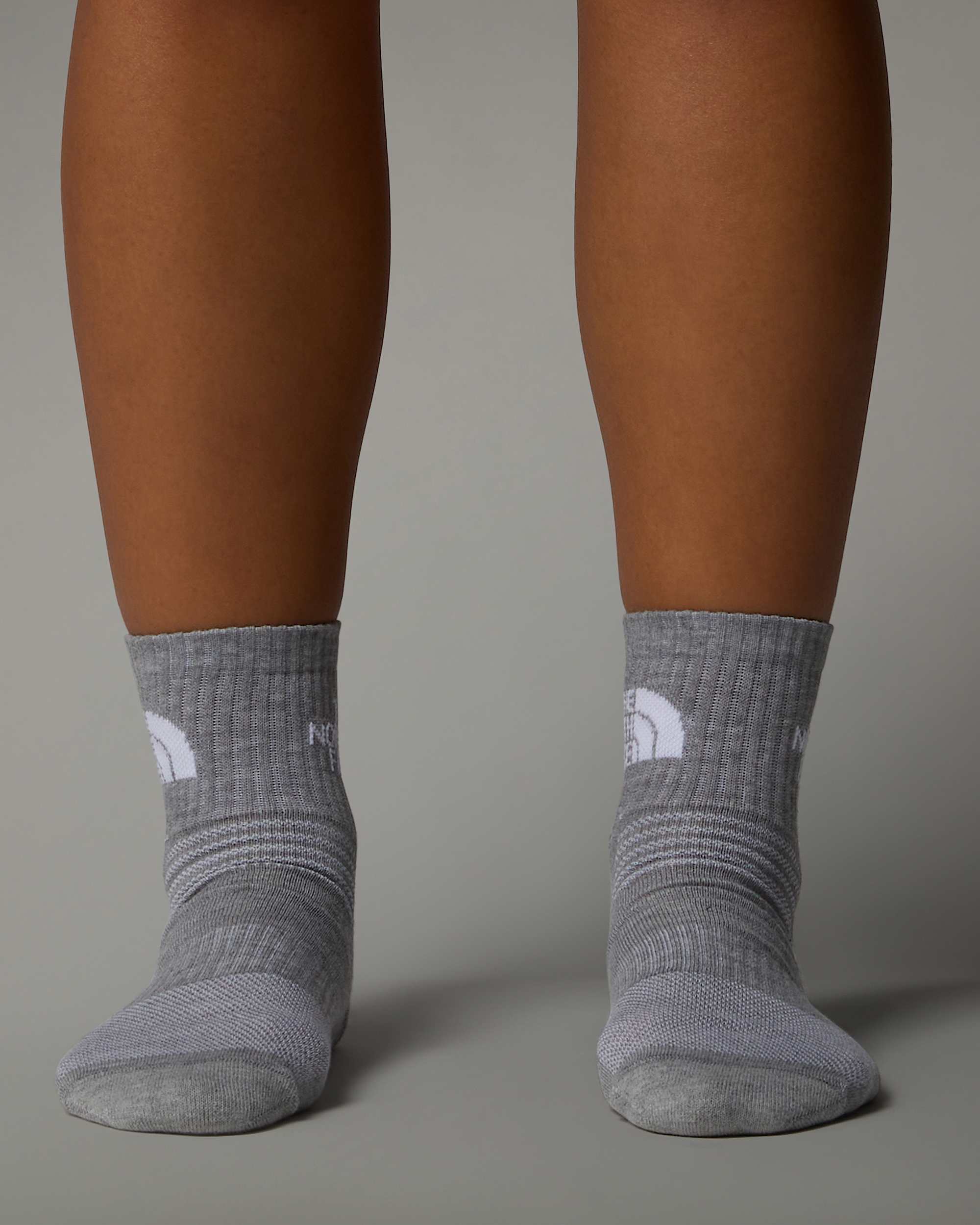 Multi Sport Cushion 14 Socks TNF ALT7