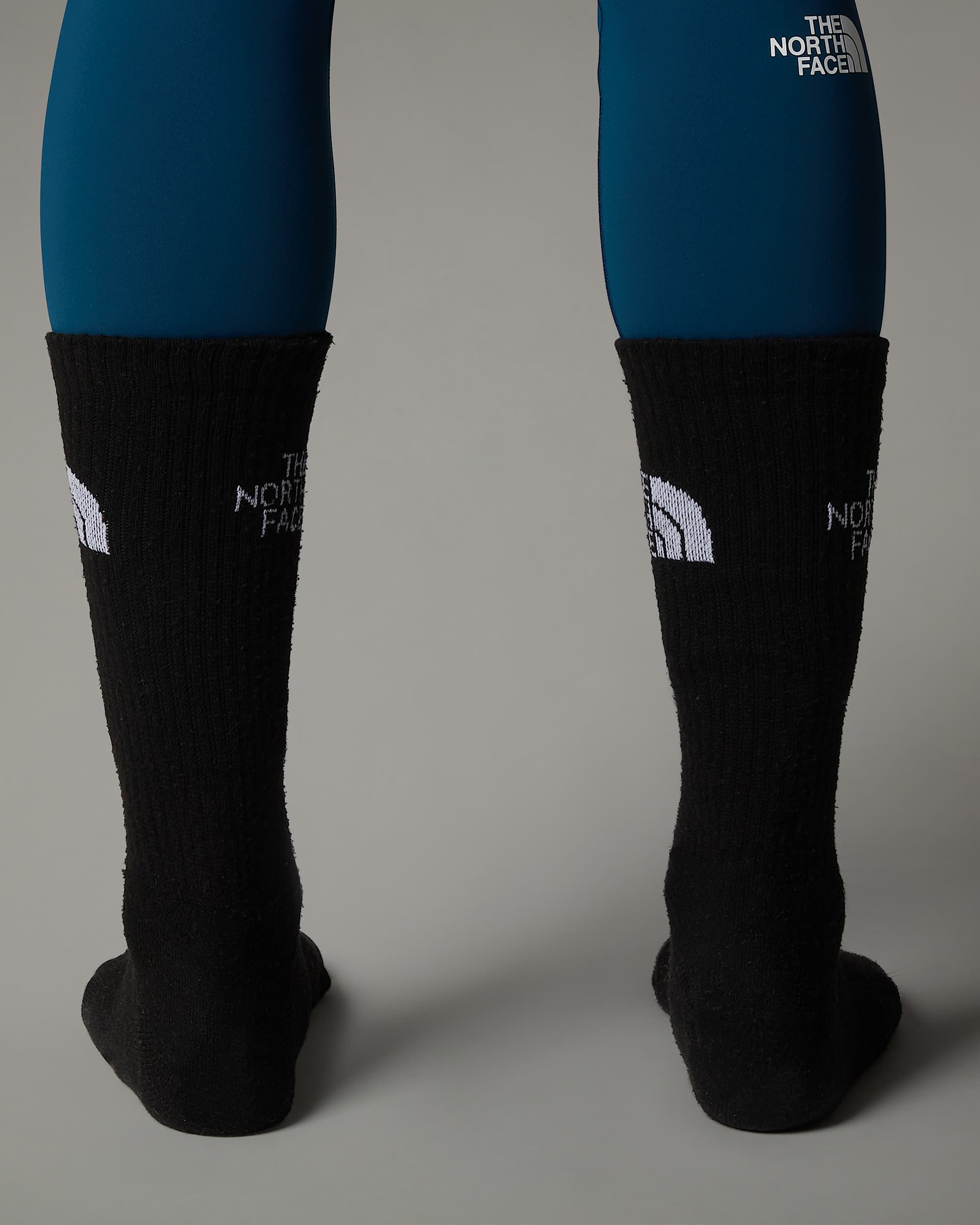 Multi Sport Cushion Crew Socks TNF ALT4