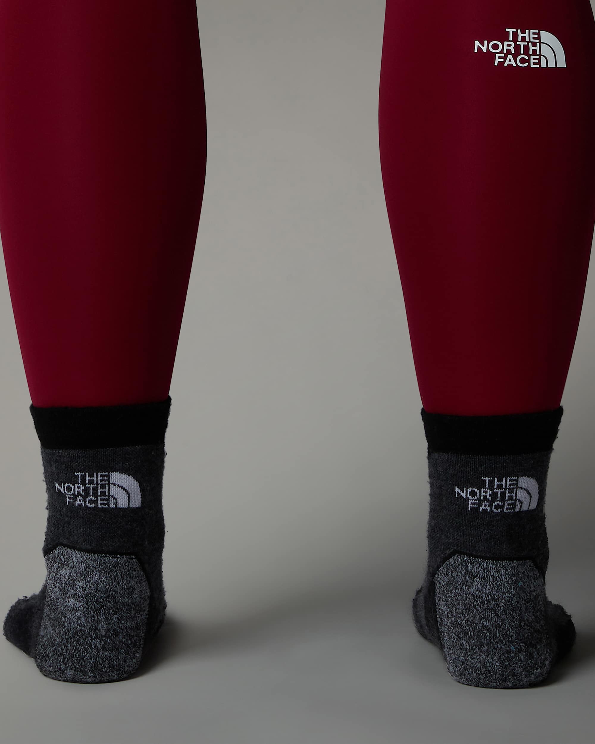 Hiking 14 Socks TNF ALT5