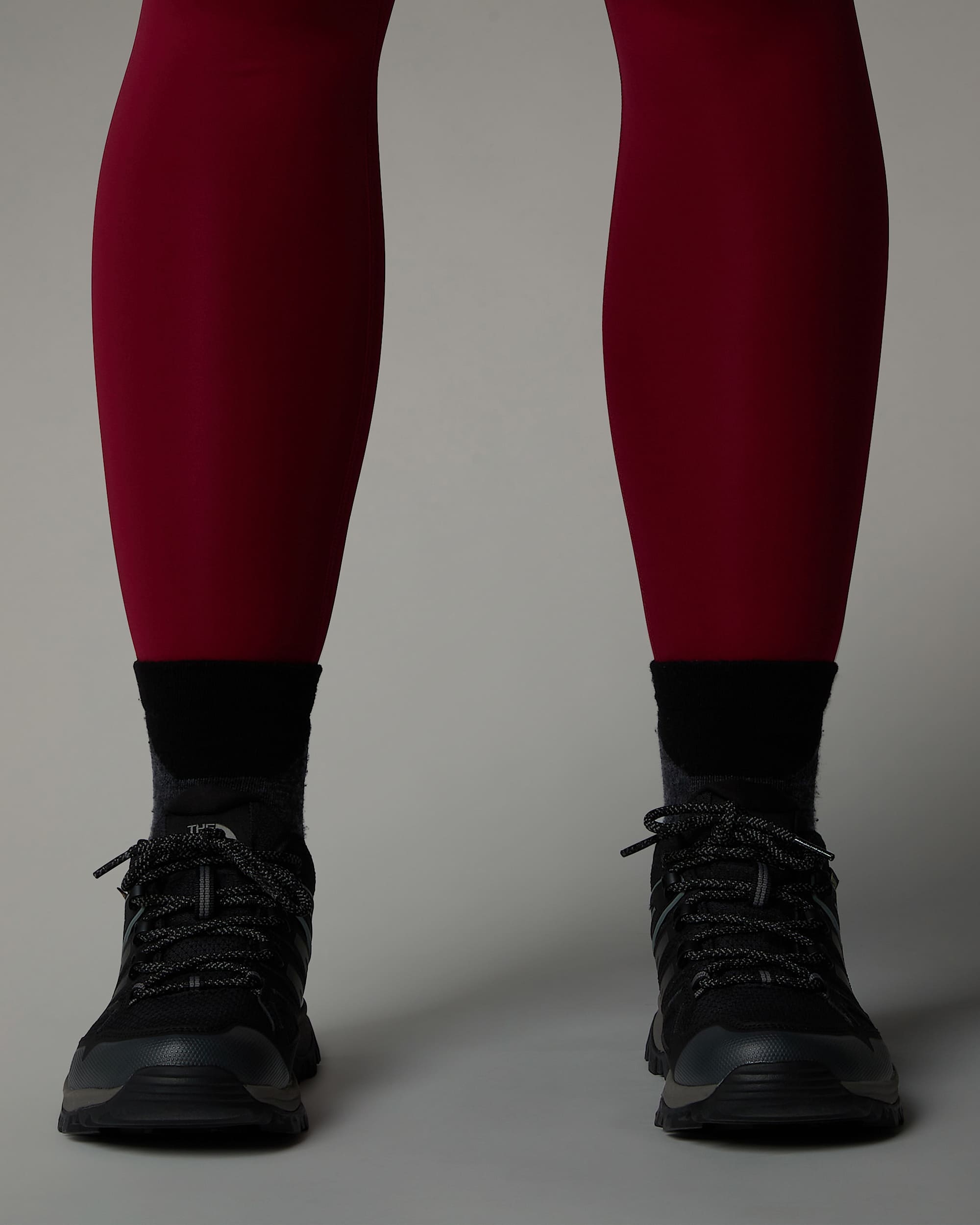 Hiking 14 Socks TNF ALT6
