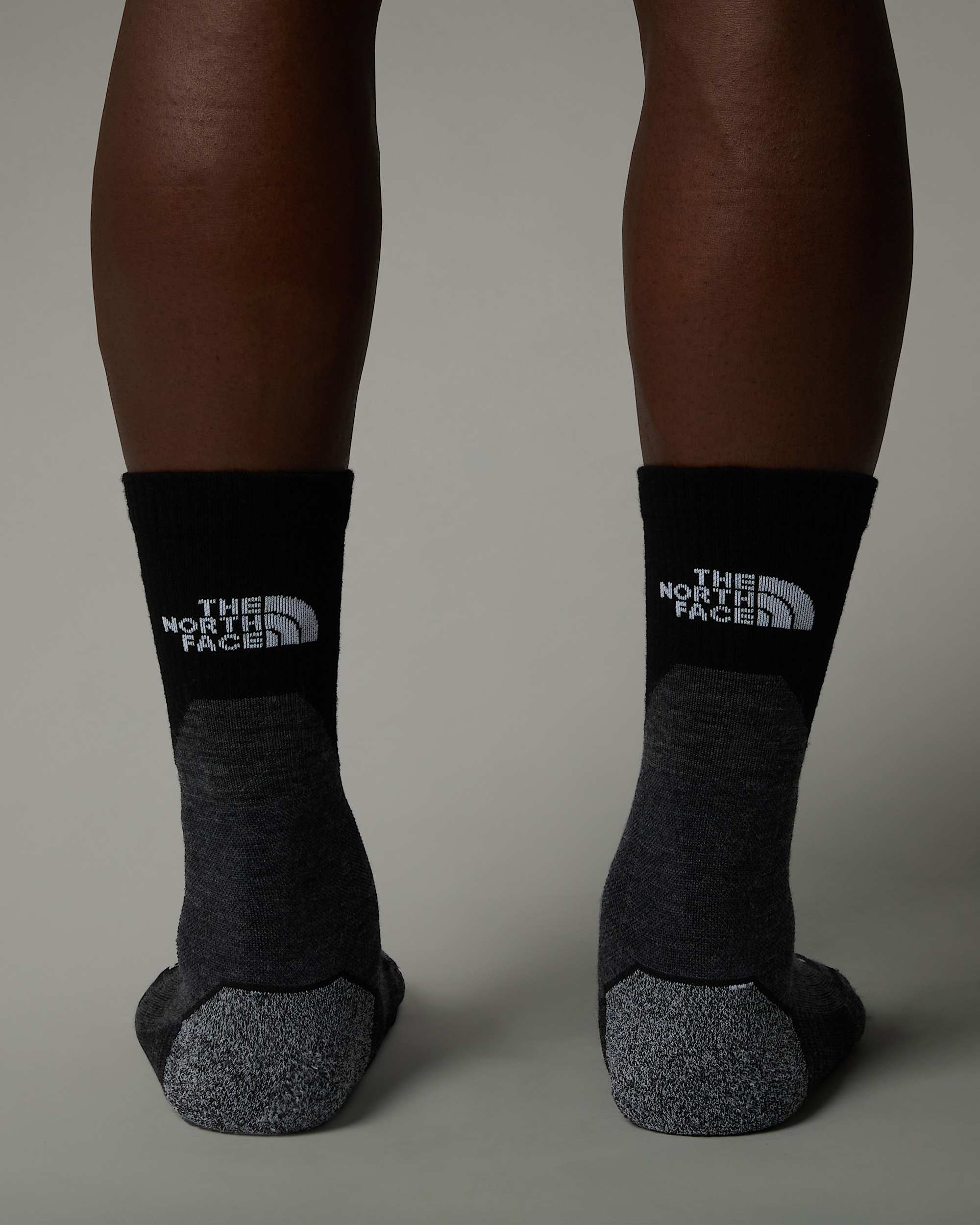 Hiking Crew Socks TNF ALT5