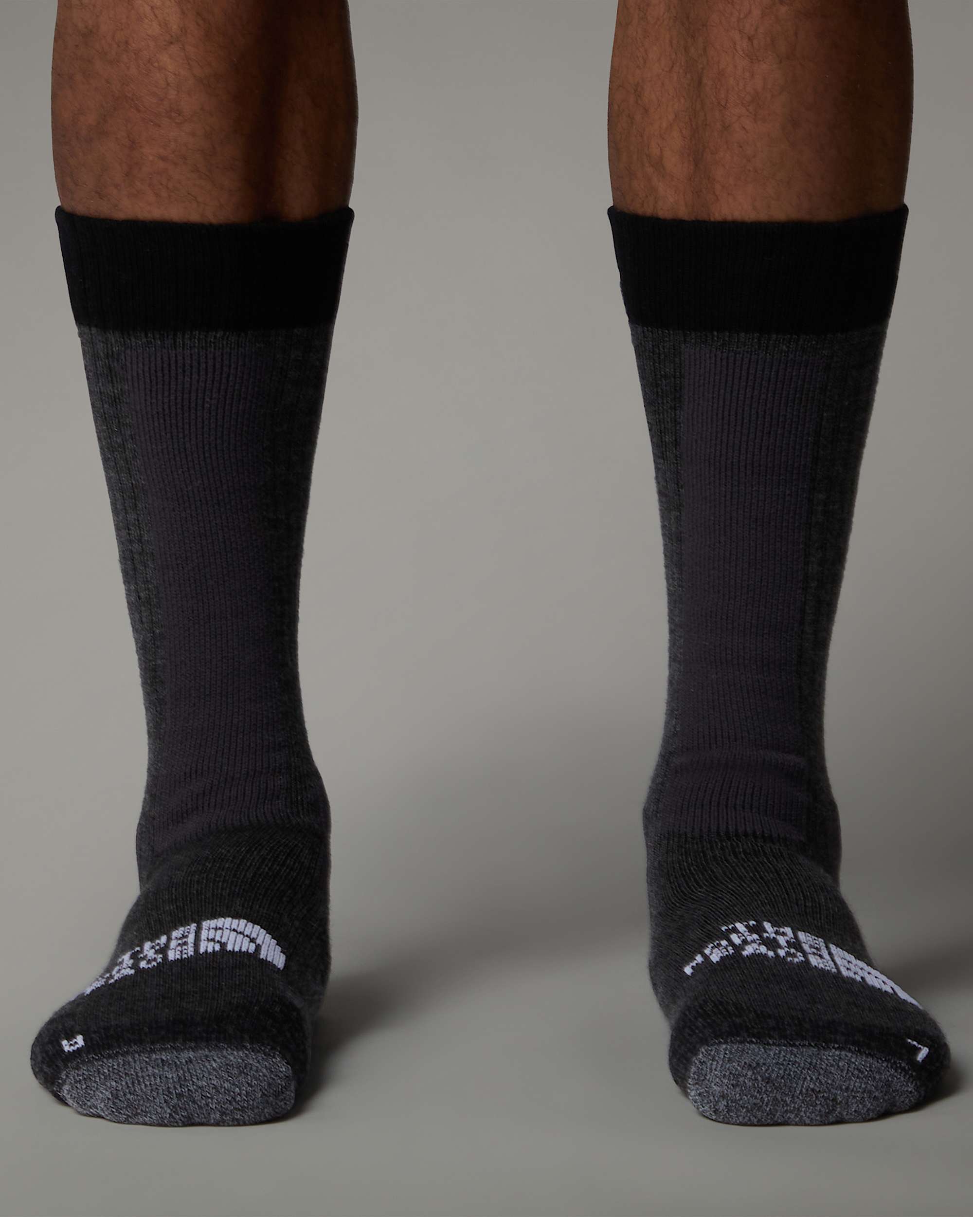 Alpine High Socks TNF ALT1