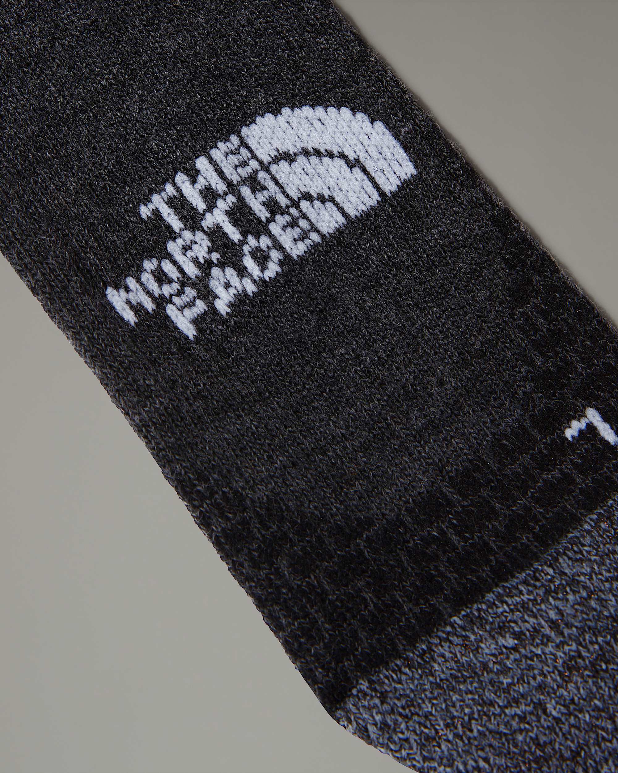 Alpine High Socks TNF ALT3