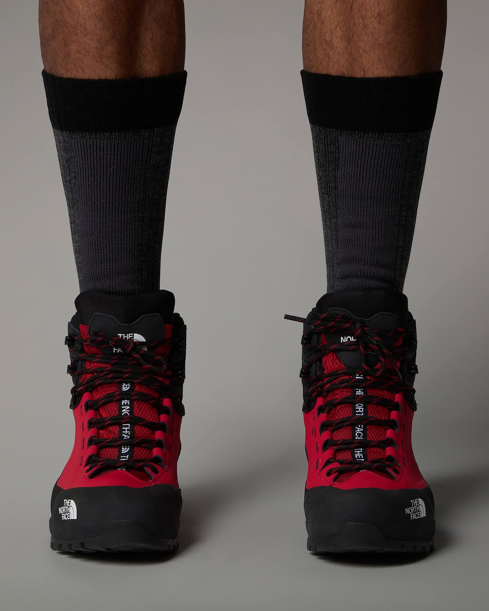 Alpine High Socks TNF ALT6