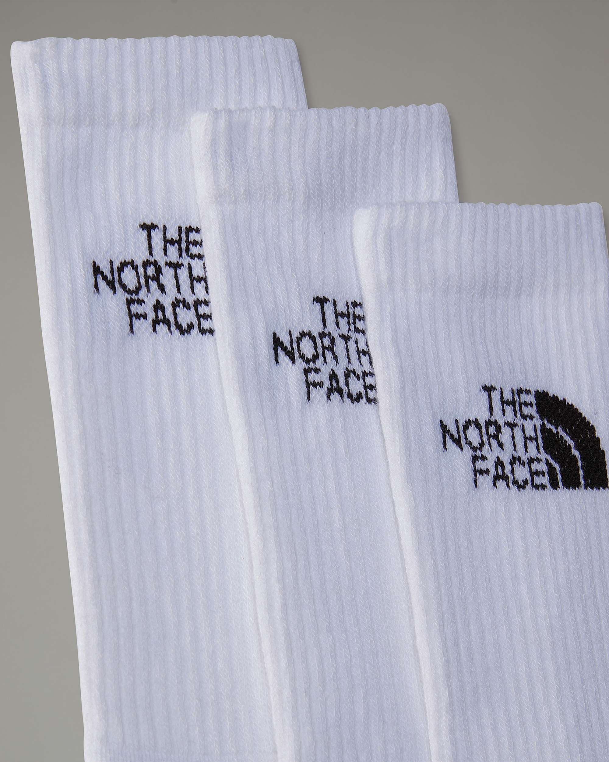 Vyztuen vysok ponoky Multi Sport TNF TNF White ALT2