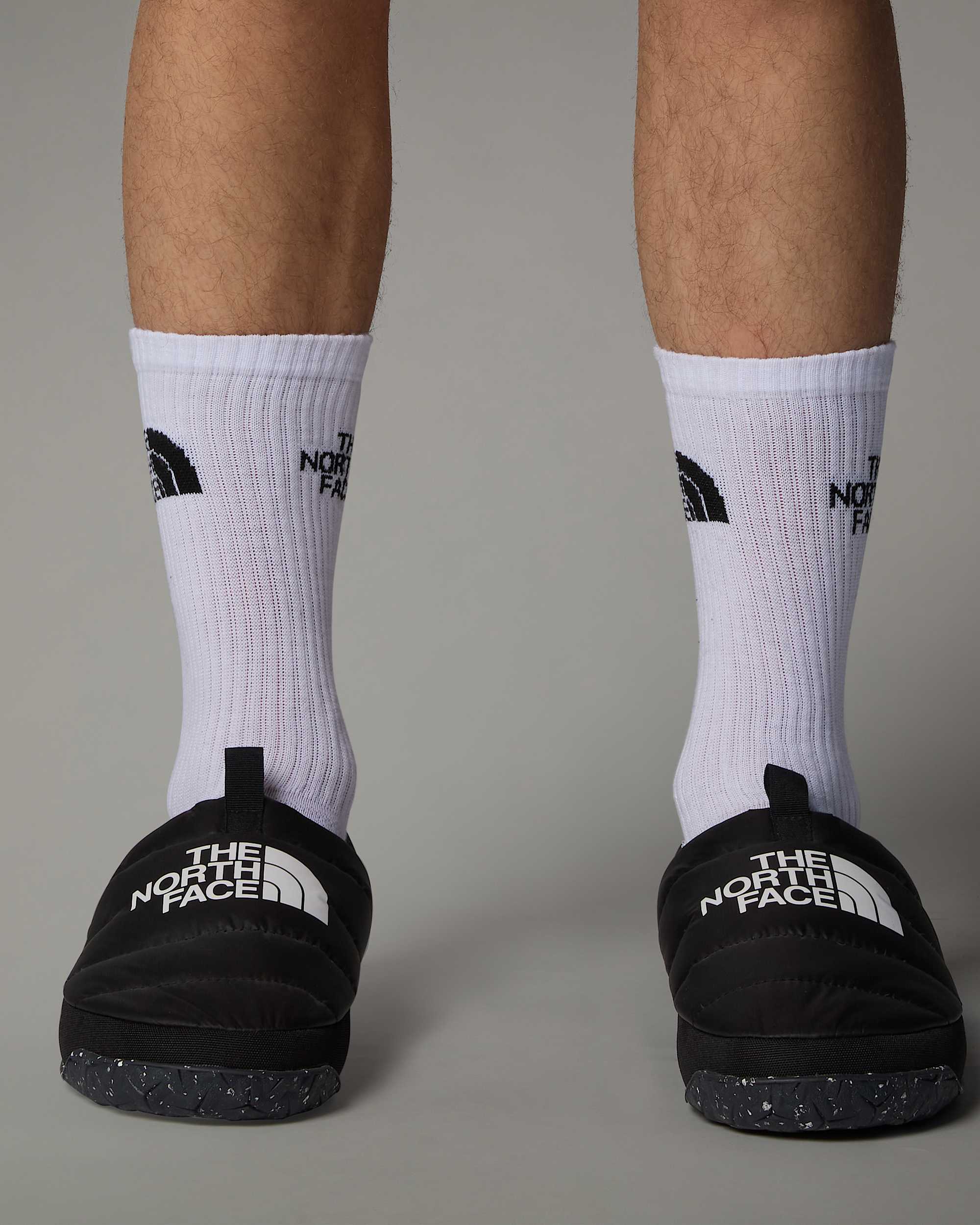 Vyztuen vysok ponoky Multi Sport TNF TNF White ALT5