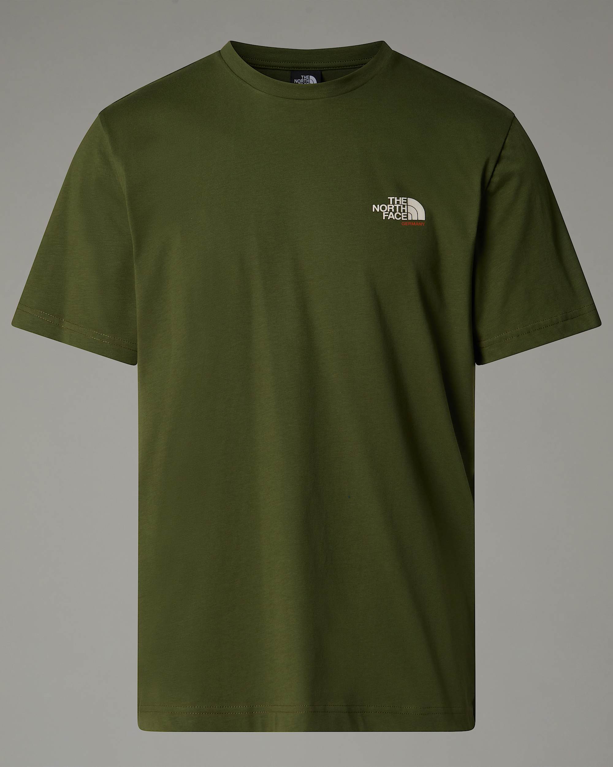 Germany Redbox TShirt fr Herren TNF ALT20