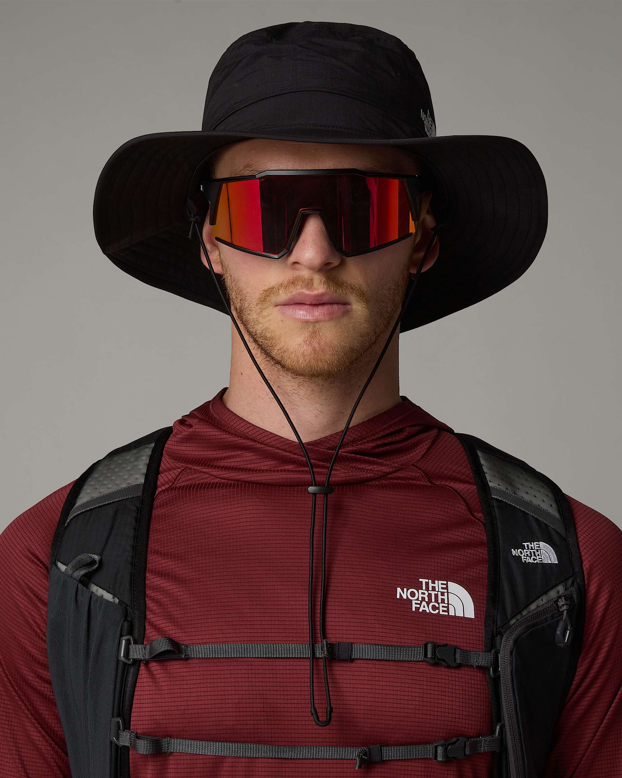 Chapeau Horizon Breeze TNF TNF BlackTNF White ALT1