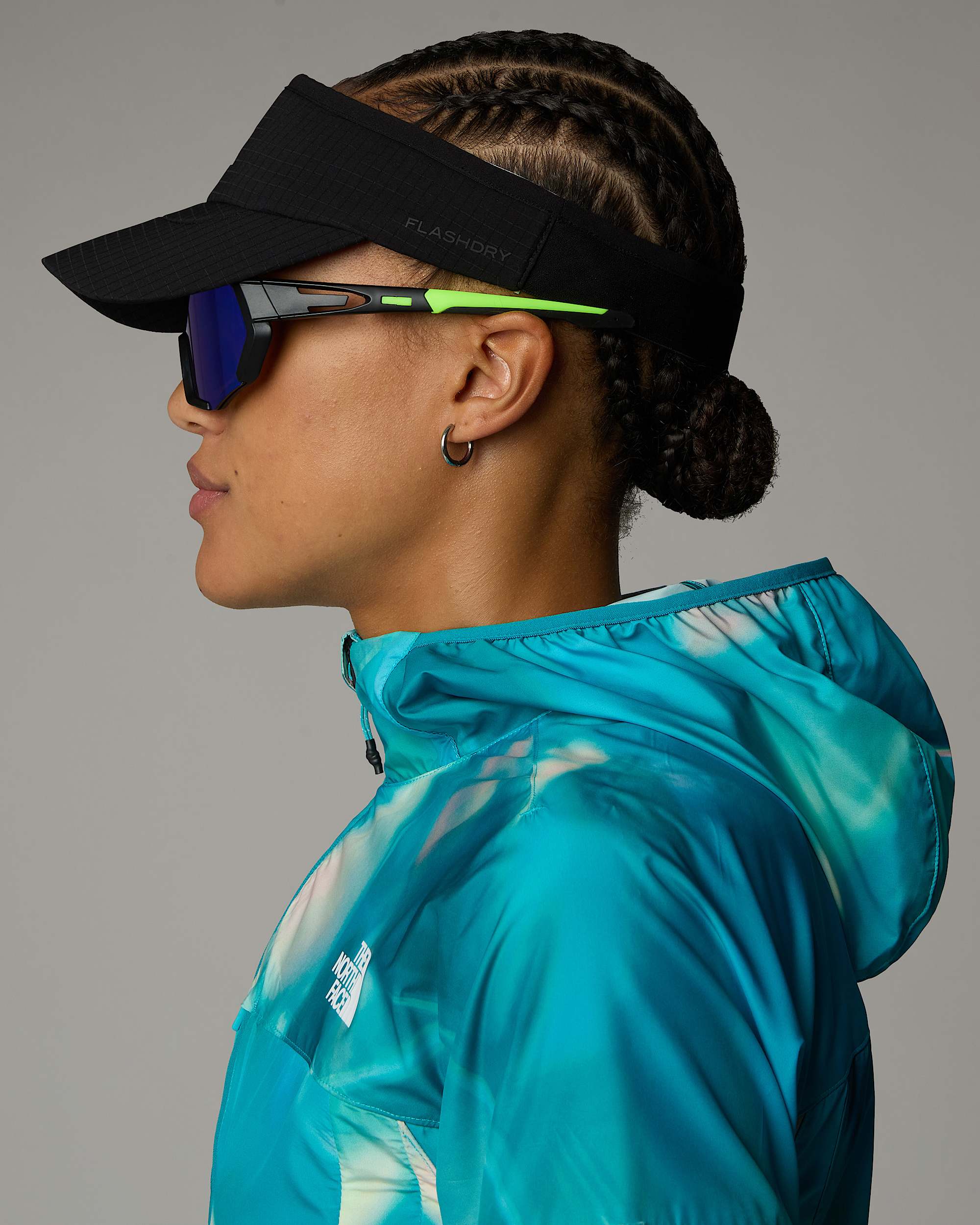 Summer LIGHTRANGE Visor TNF ALT3