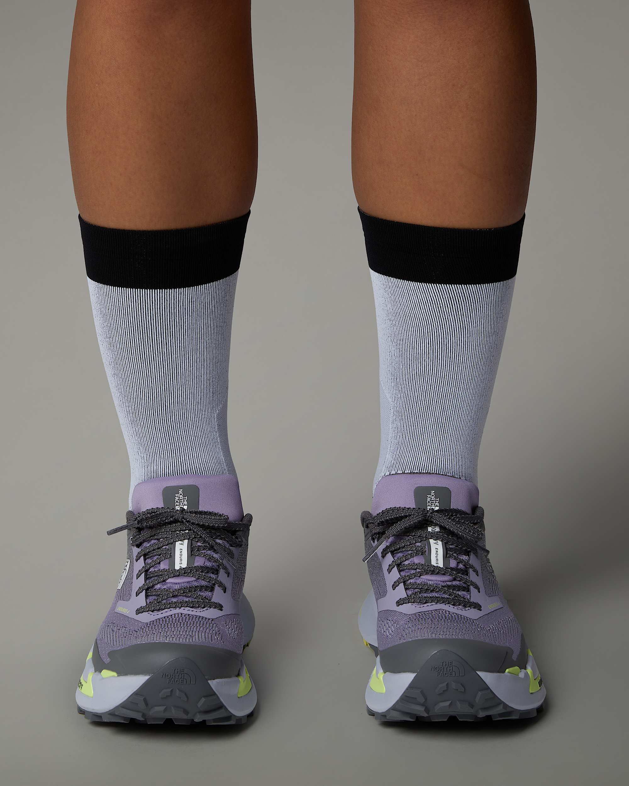 Scarpe da trail running VECTIV Enduris 4 da donna TNF ALT3