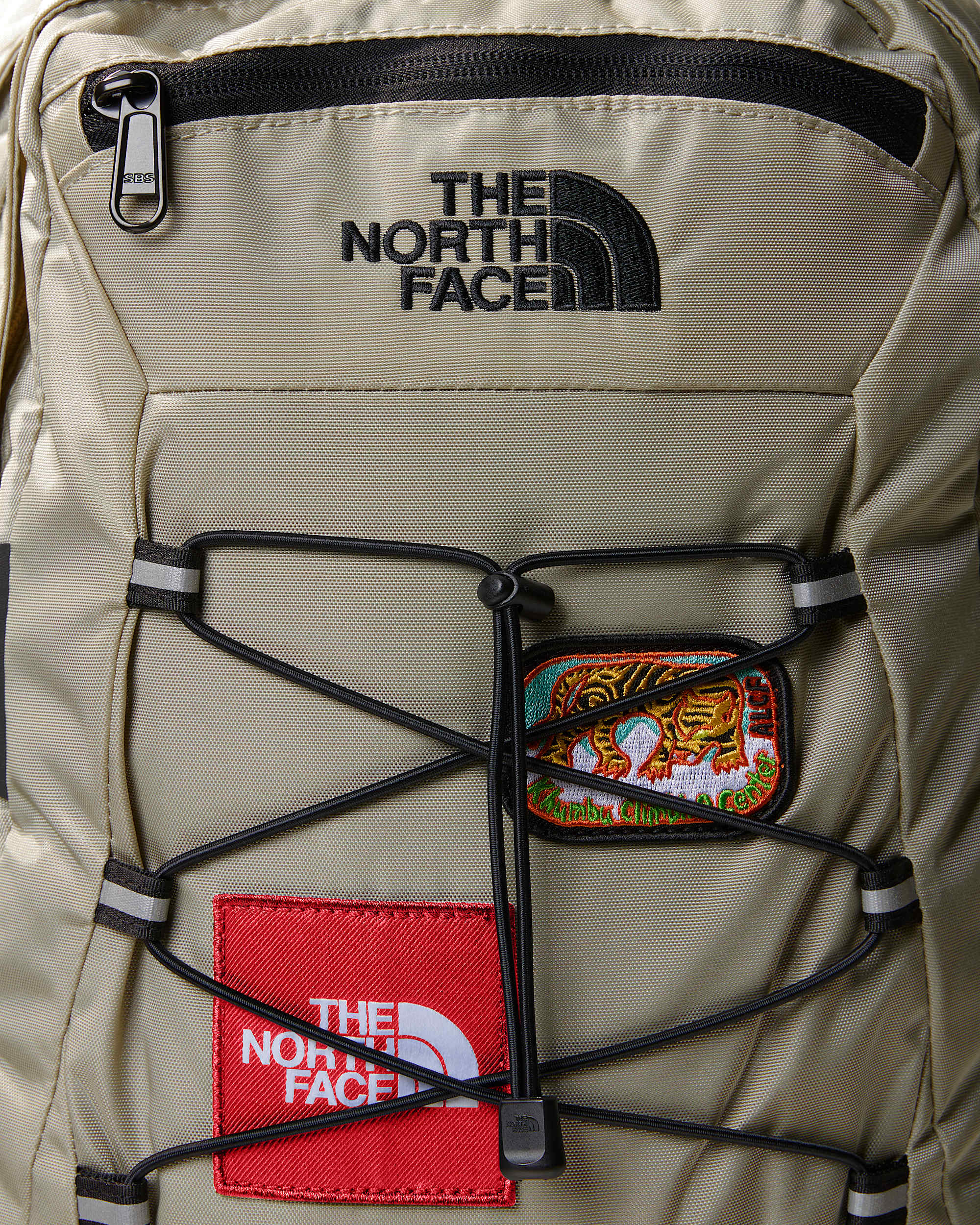 Borealis Classic Backpack TNF ALT3