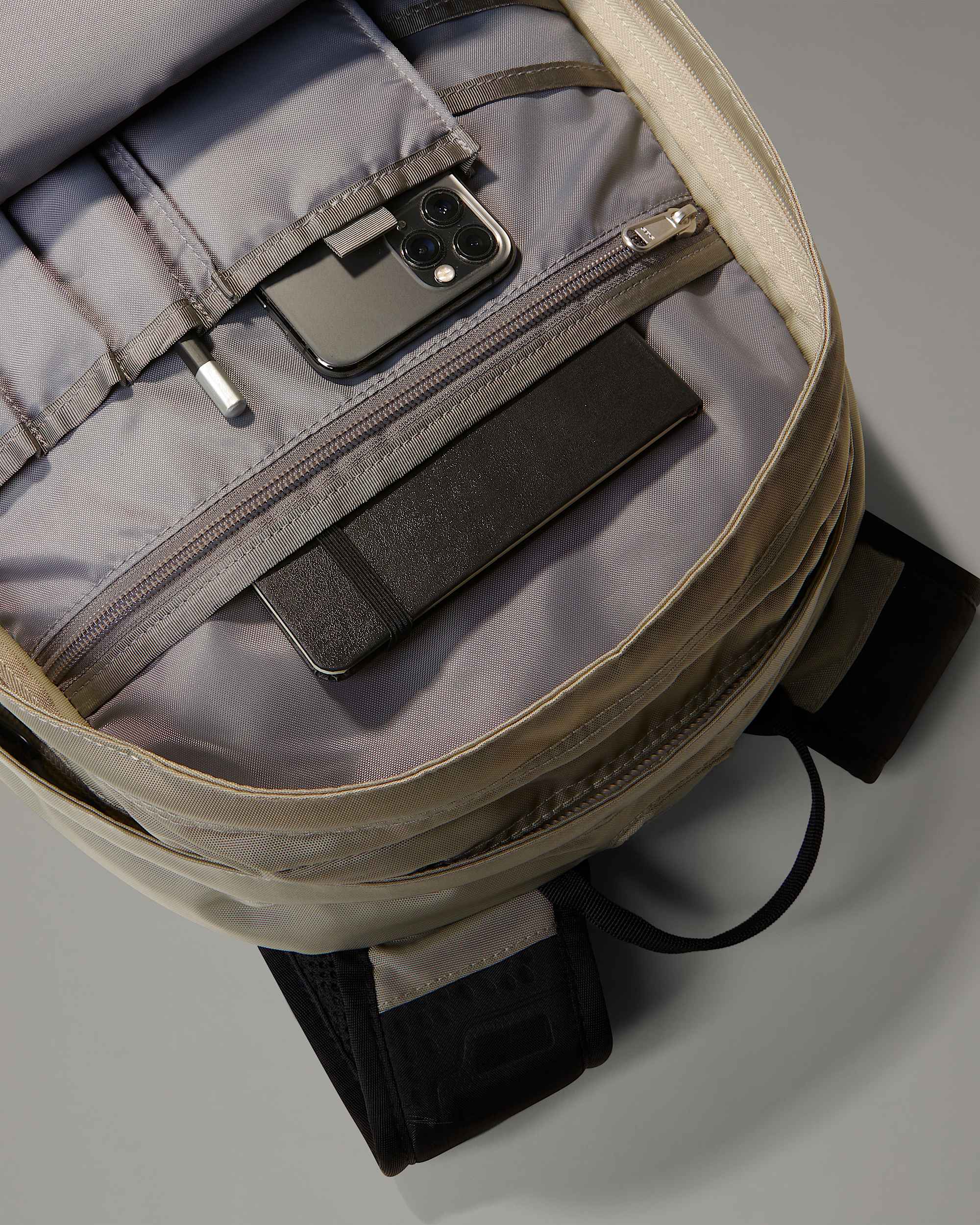 Borealis Classic Backpack TNF ALT5