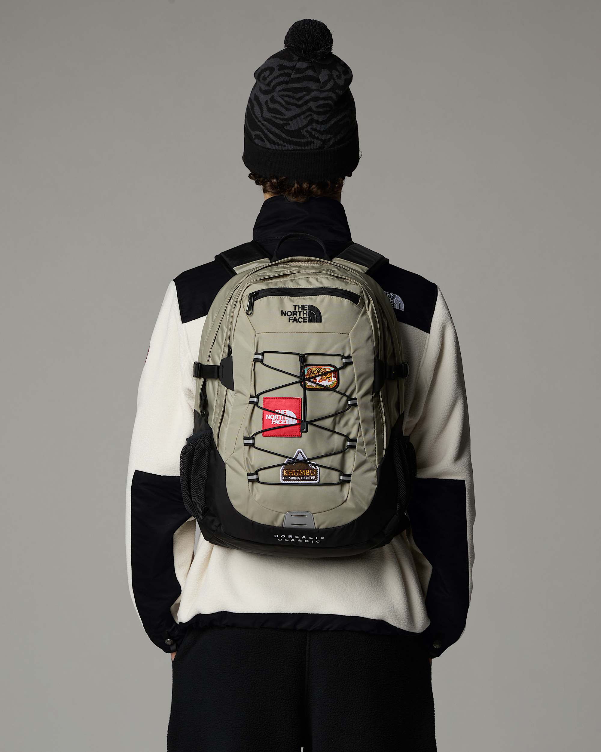 Borealis Classic Backpack TNF ALT1