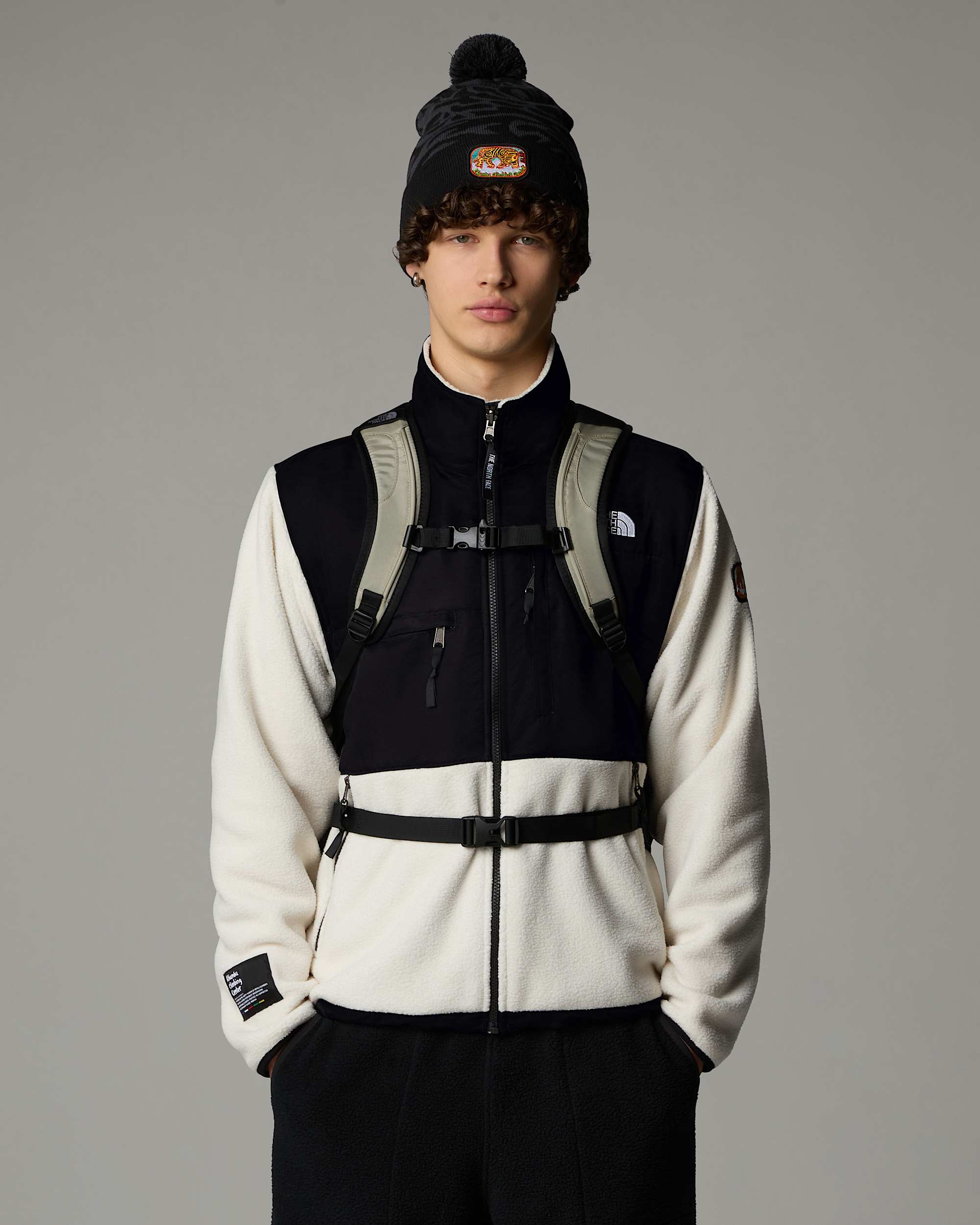 Borealis Classic Backpack TNF ALT7