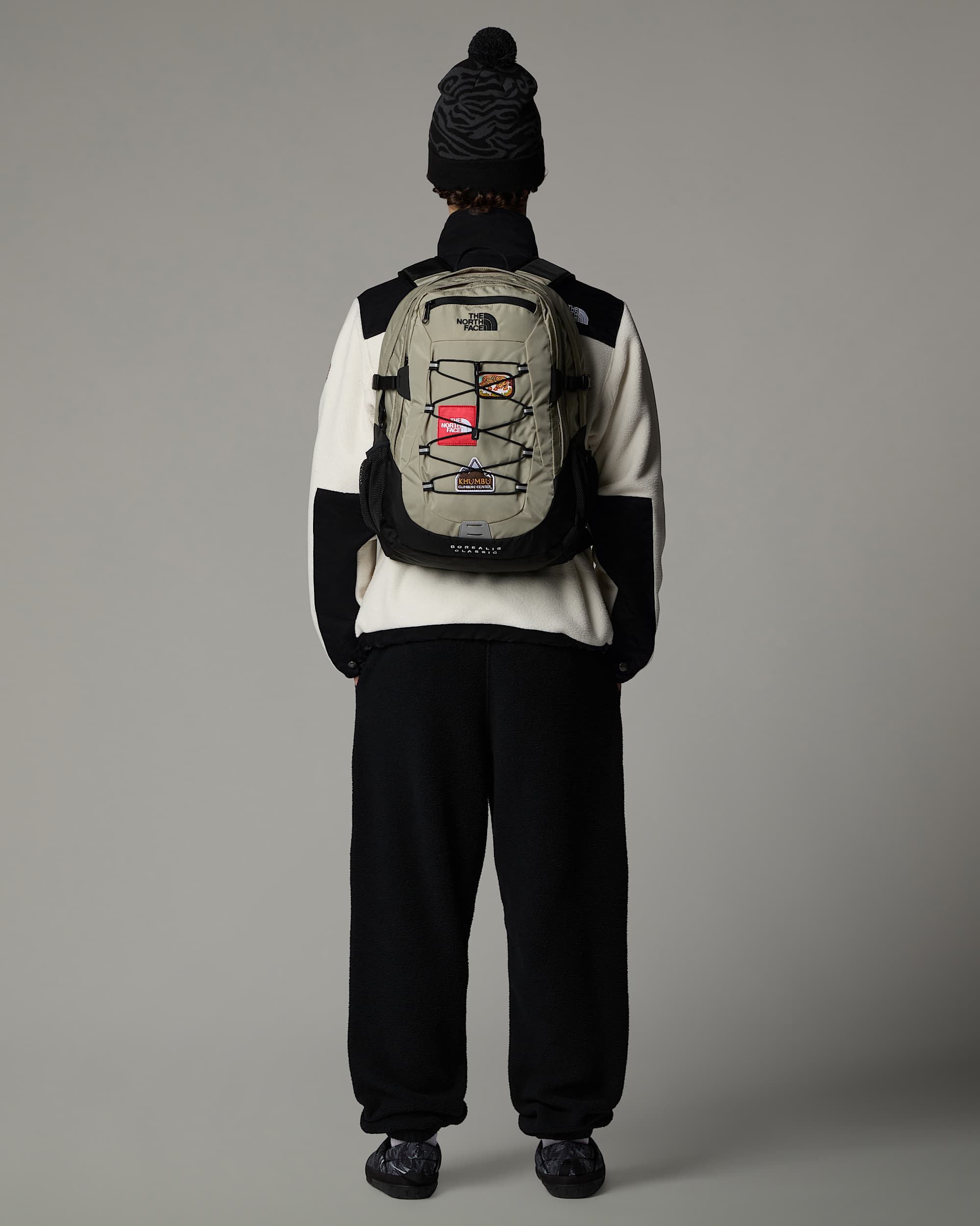 Borealis Classic Backpack TNF ALT8