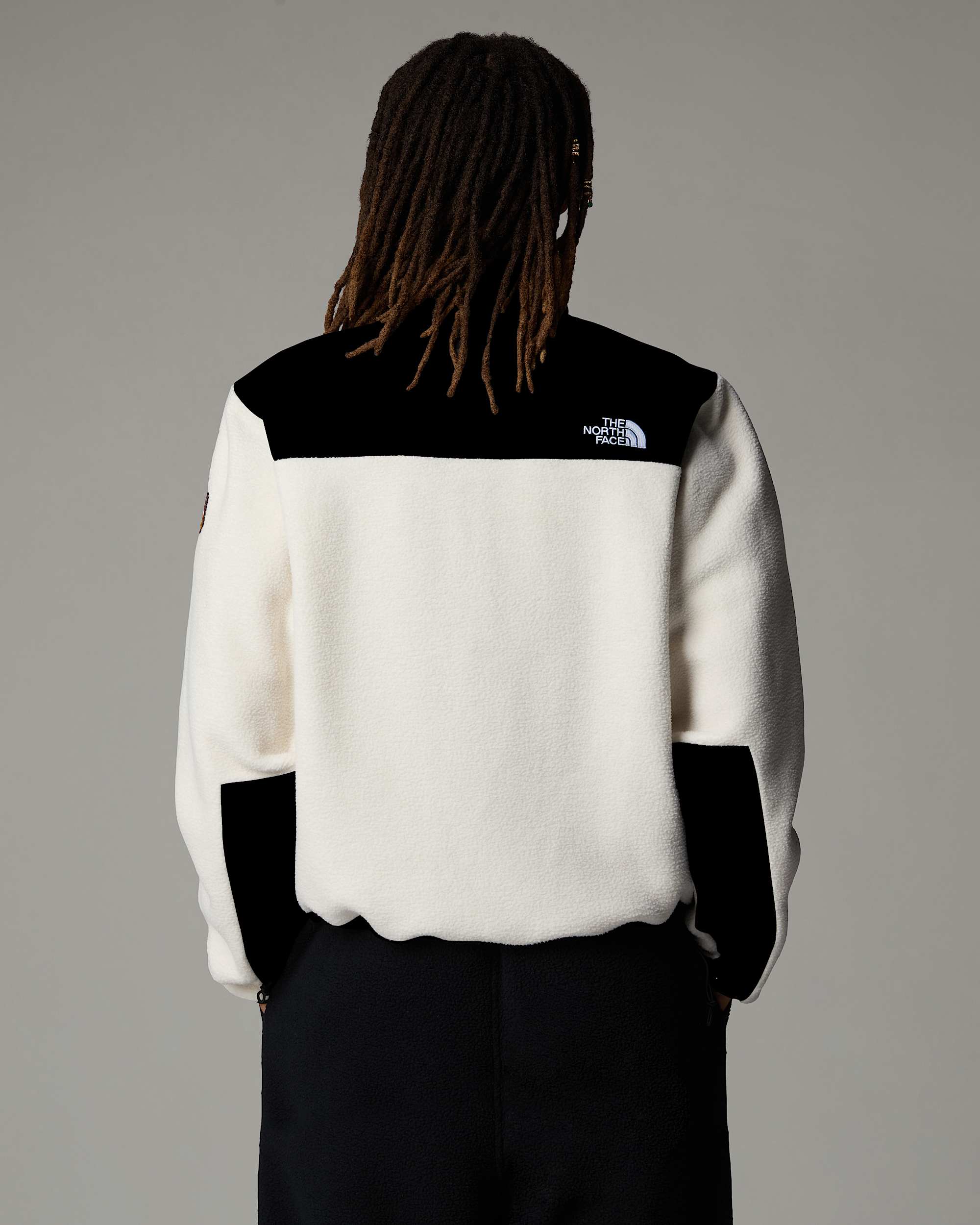 Retro Denali Jacke fr Damen TNF ALT2