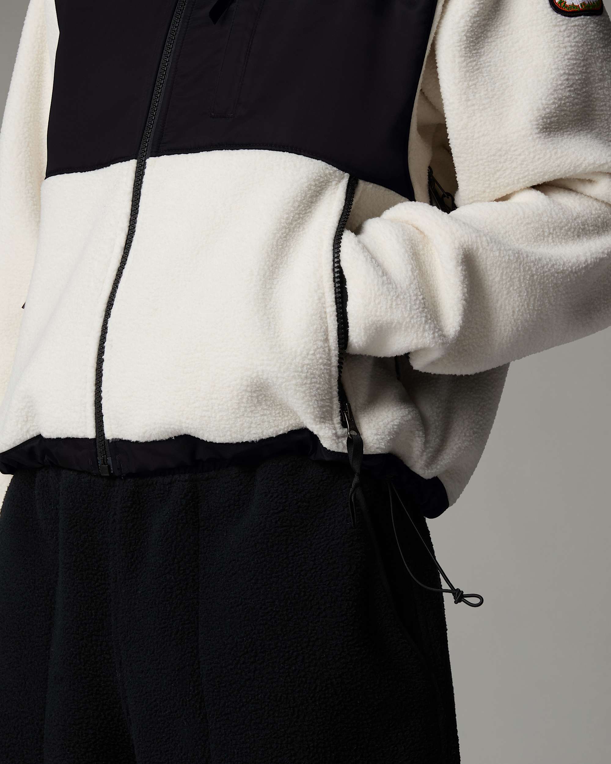 Retro Denali Jacke fr Damen TNF ALT6