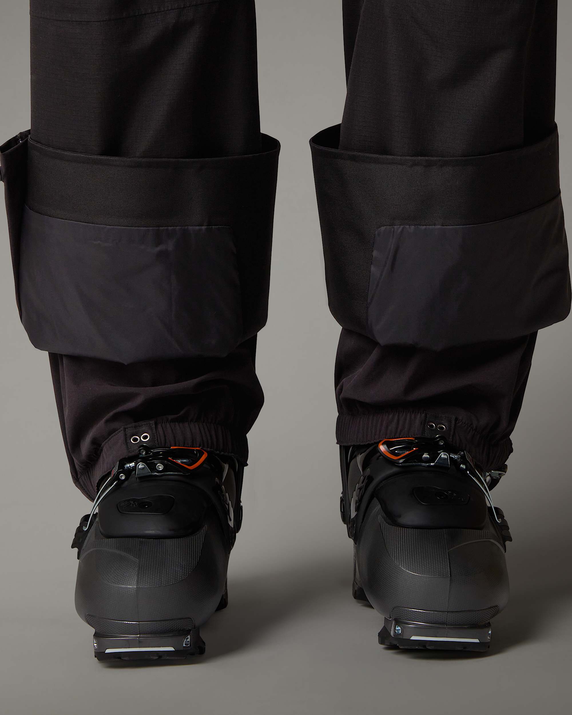 Mens Ceptor Bib Trousers TNF ALT7
