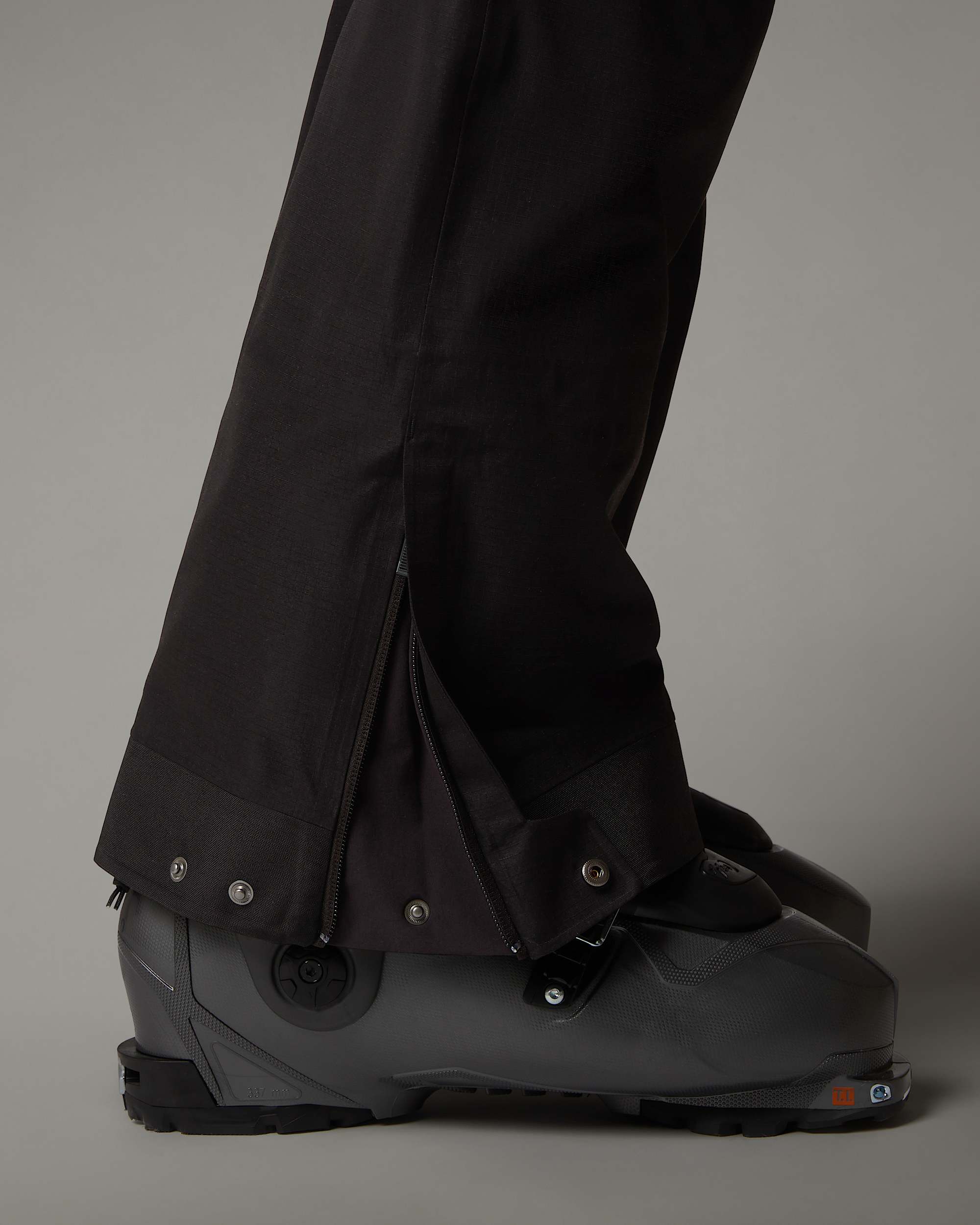 Mens Ceptor Bib Trousers TNF ALT8