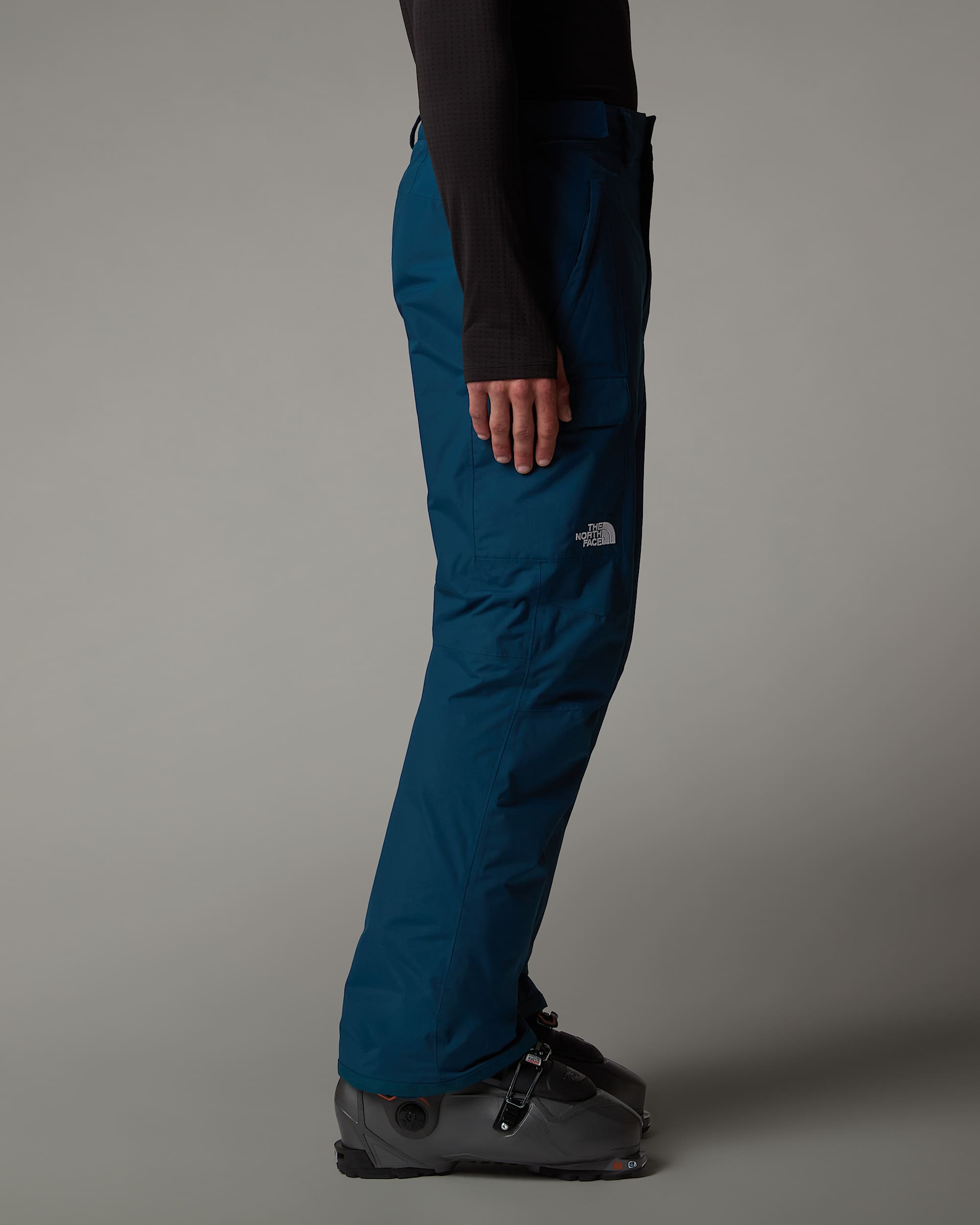 Freedomgesoleerde broek voor heren TNF ALT2