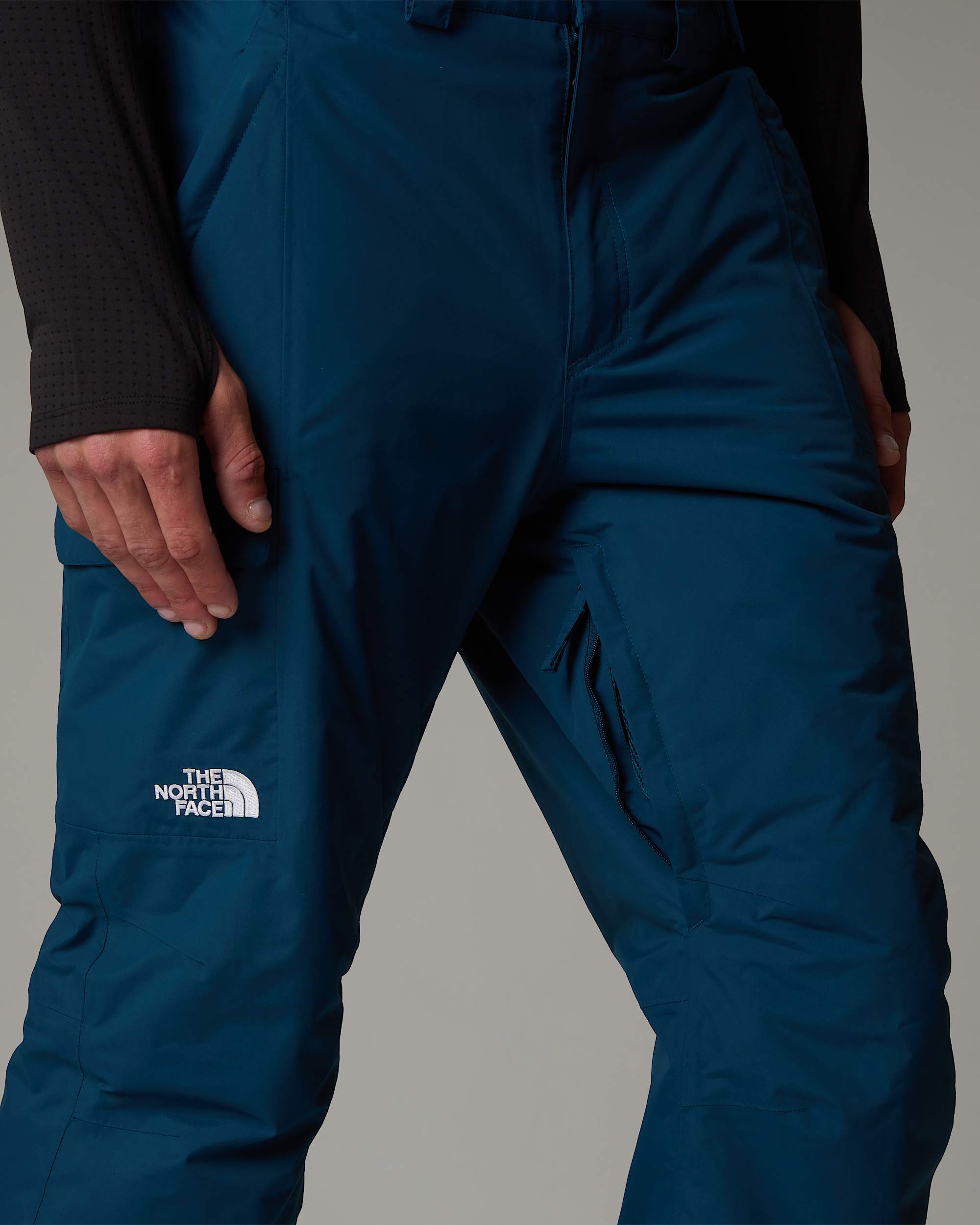Freedomgesoleerde broek voor heren TNF ALT6