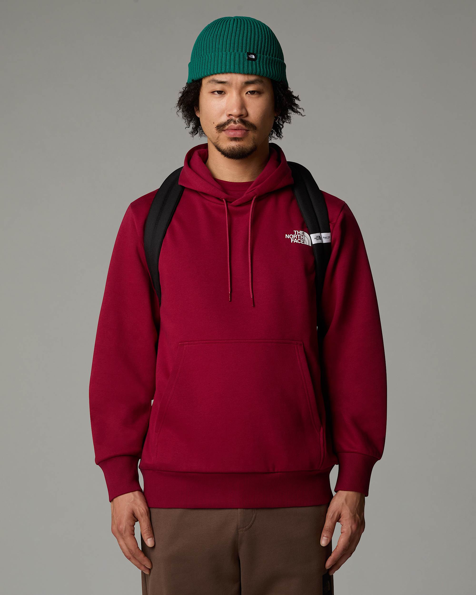 Rodey Backpack TNF ALT7