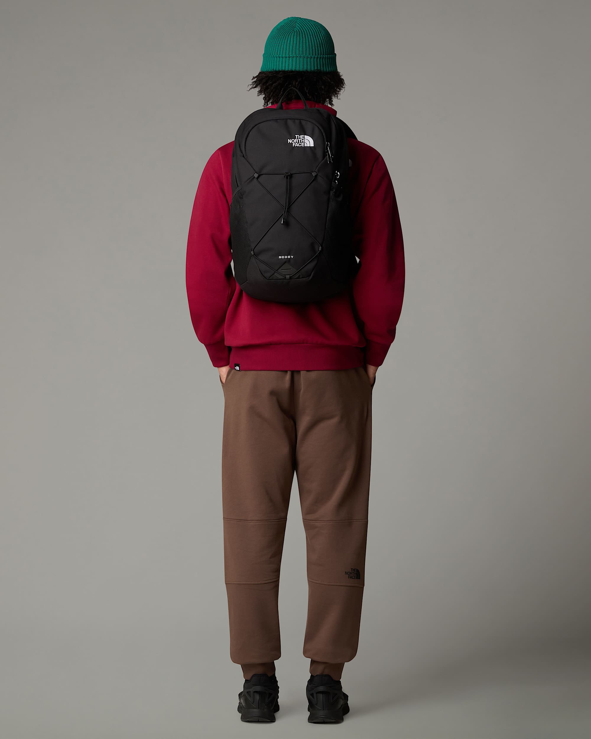 Rodey Backpack TNF ALT8