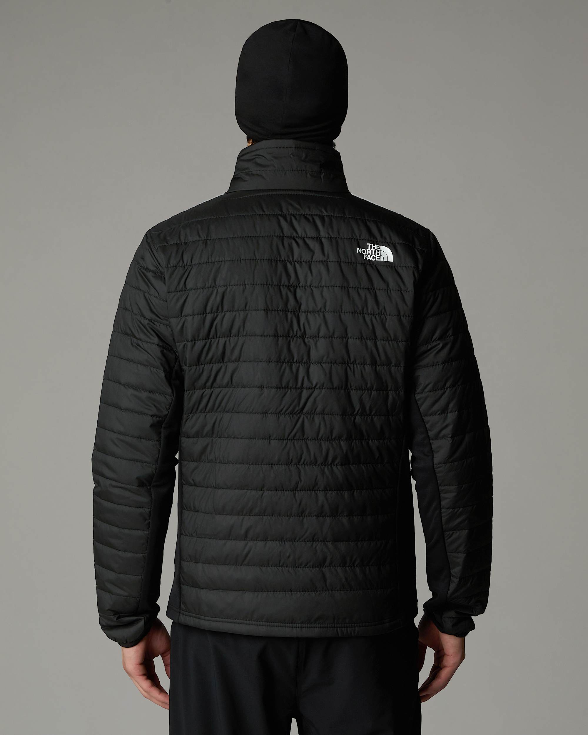 Casaco Canyonlands Hybrid para homem TNF alt2