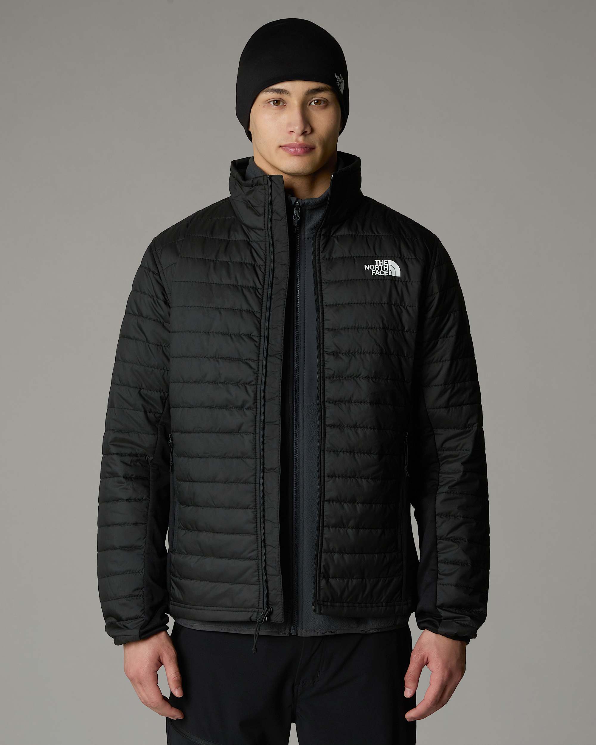 Casaco Canyonlands Hybrid para homem TNF alt3