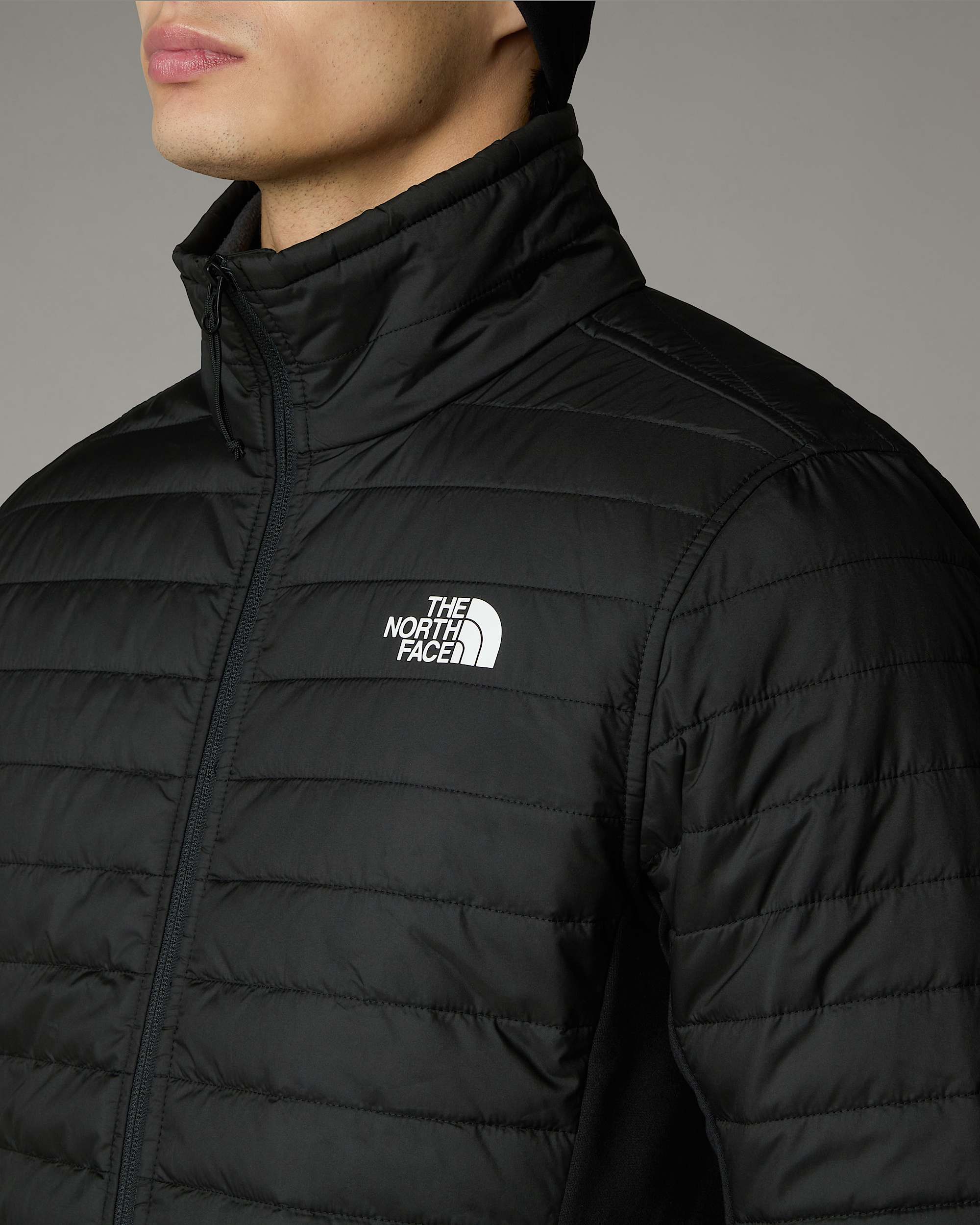Casaco Canyonlands Hybrid para homem TNF alt4