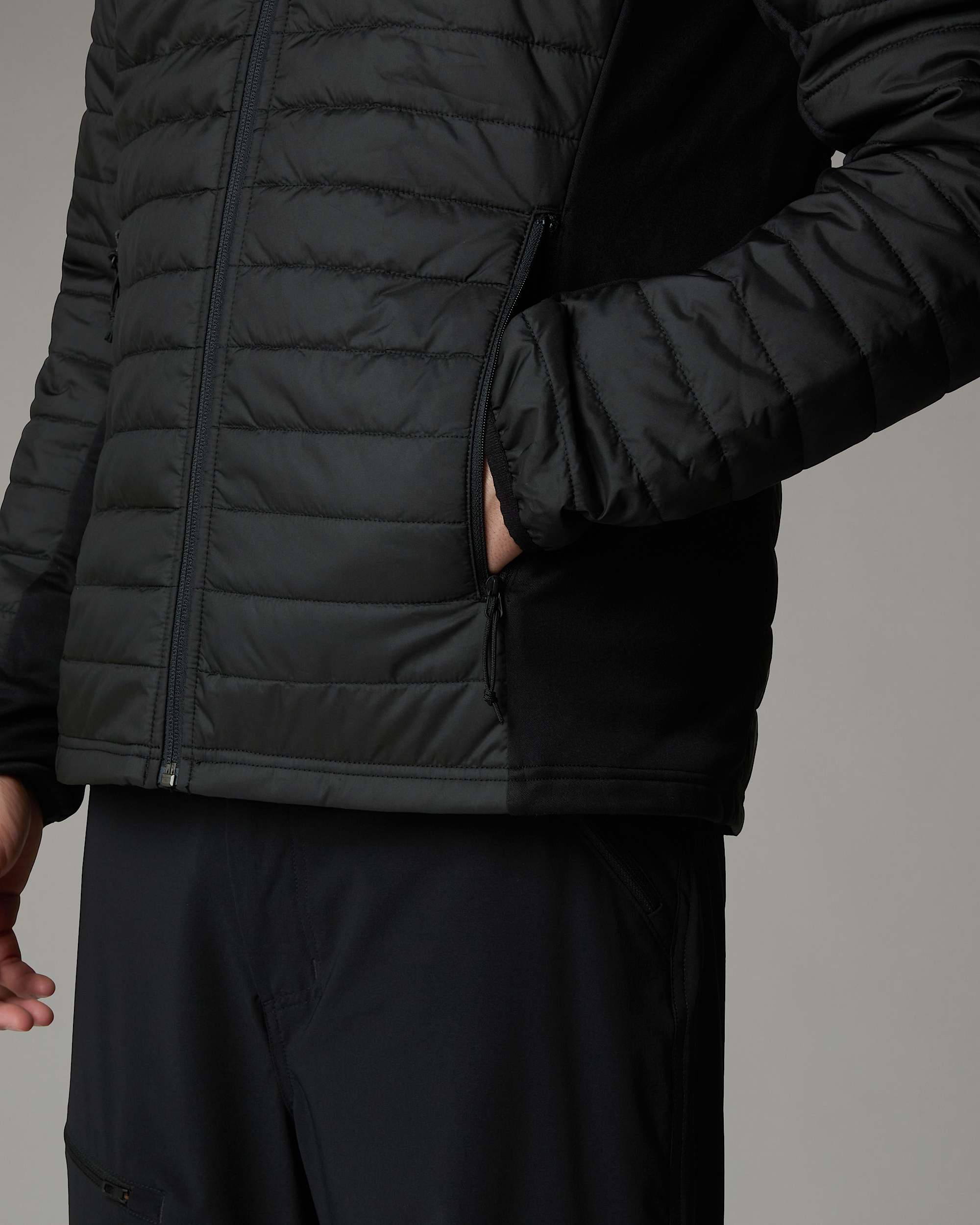 Casaco Canyonlands Hybrid para homem TNF alt5