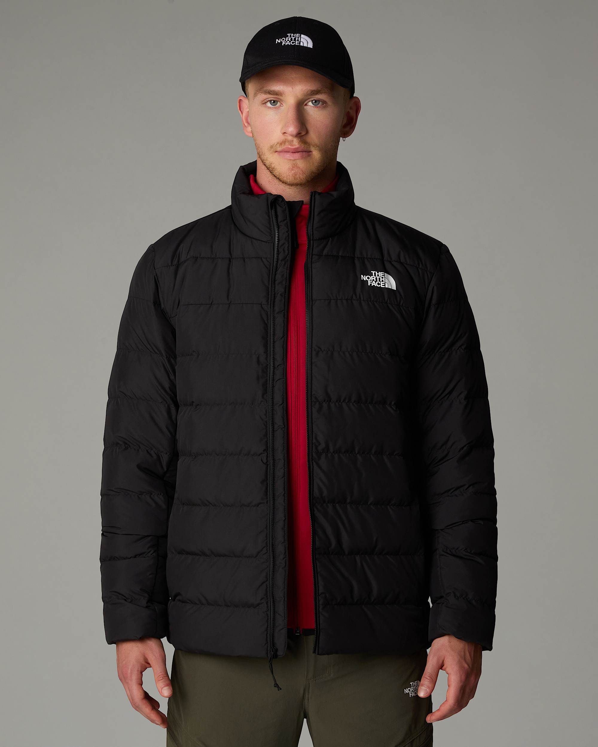 Mens Aconcagua III Jacket TNF alt3