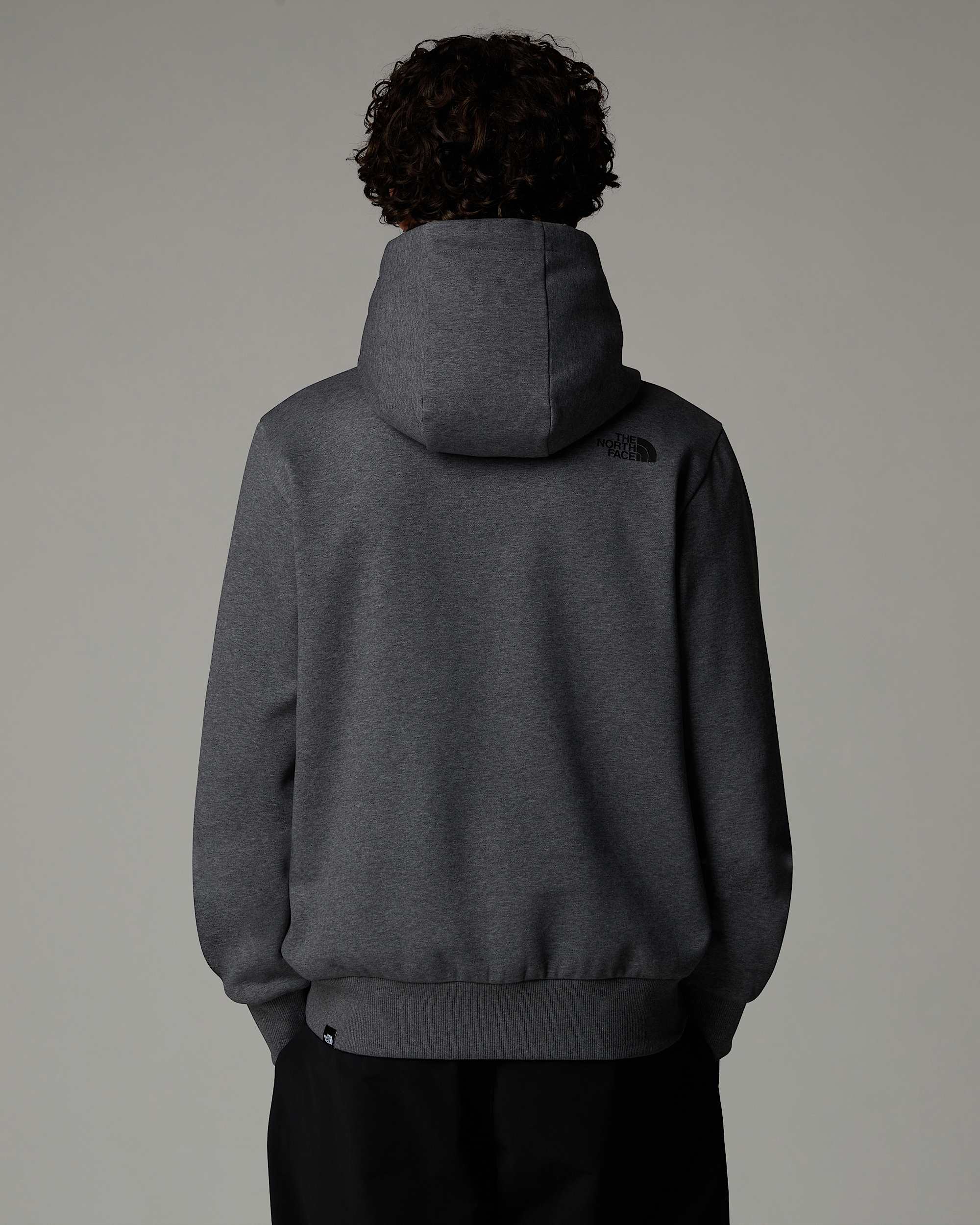 Sweat  capuche Simple Dome pour homme TNF ALT2