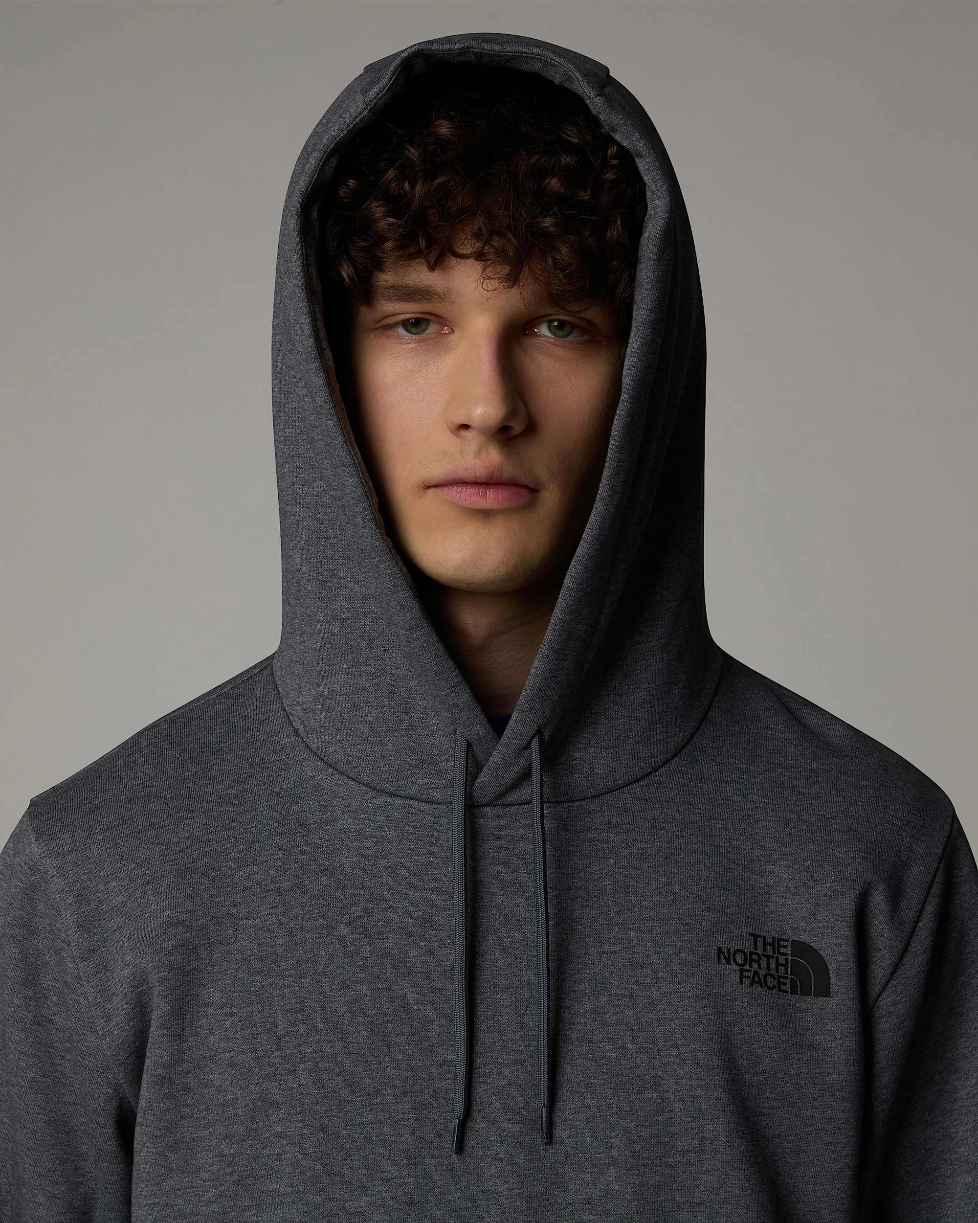 Sweat  capuche Simple Dome pour homme TNF ALT3