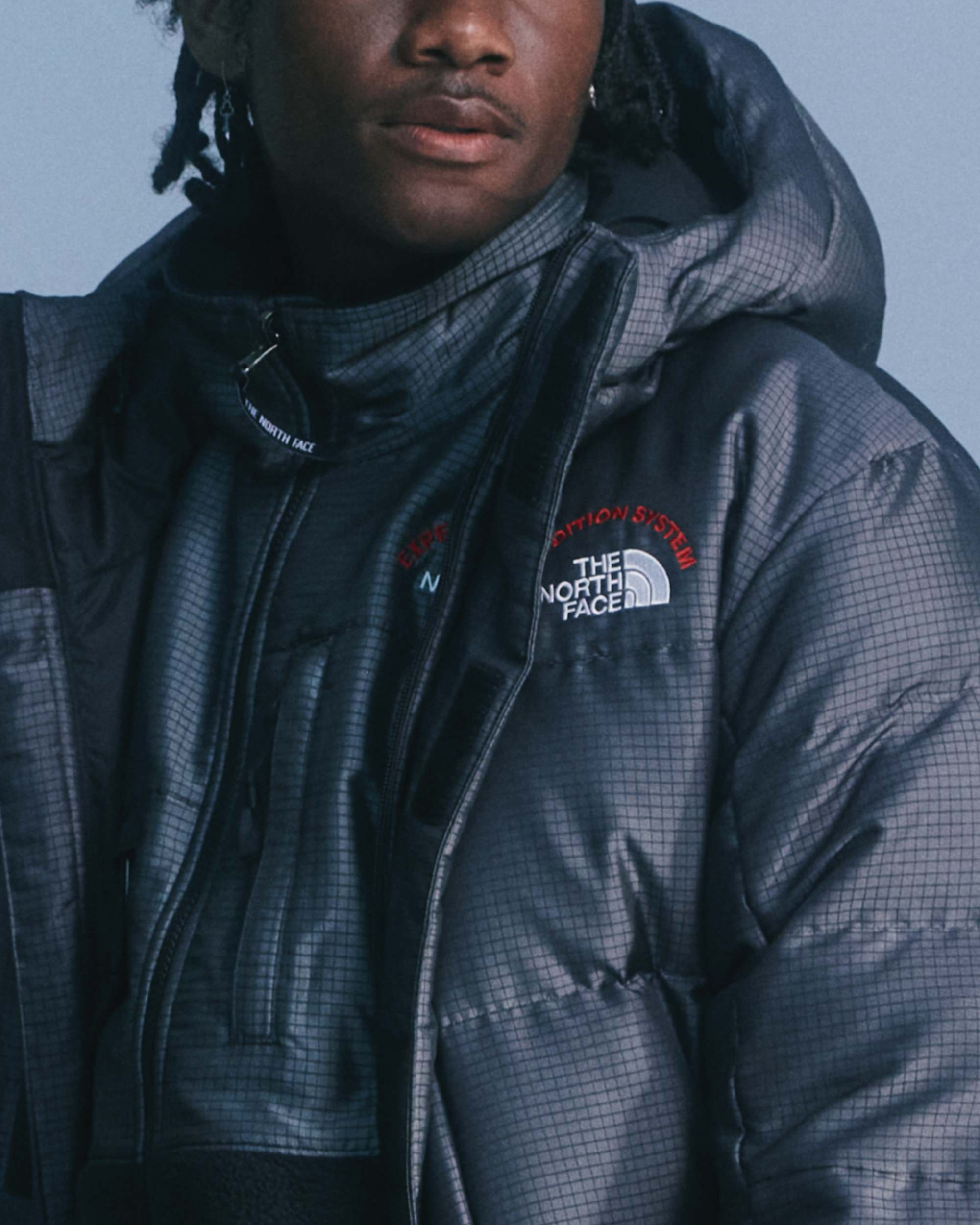 30th Anniversary Himalayan Parka fr Herren TNF ALT2