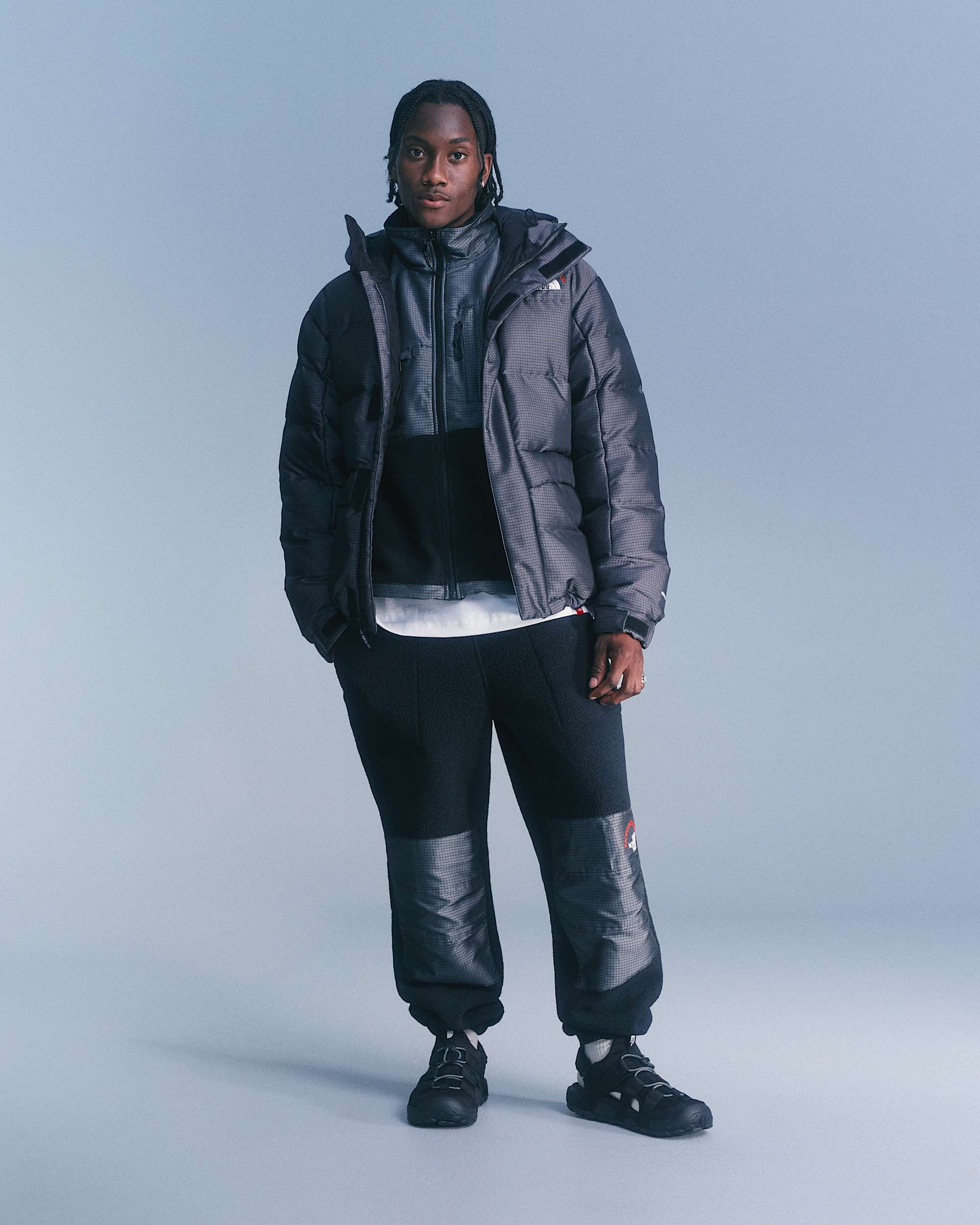 30th Anniversary Himalayan Parka fr Herren TNF ALT1